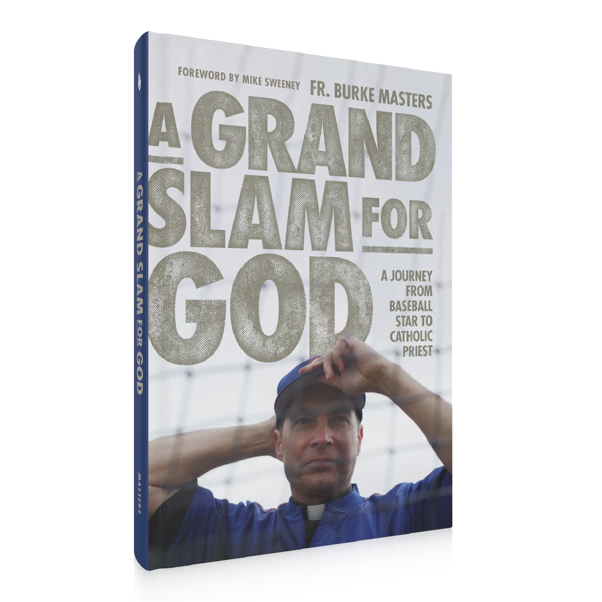 A Grand Slam for God - Image 2