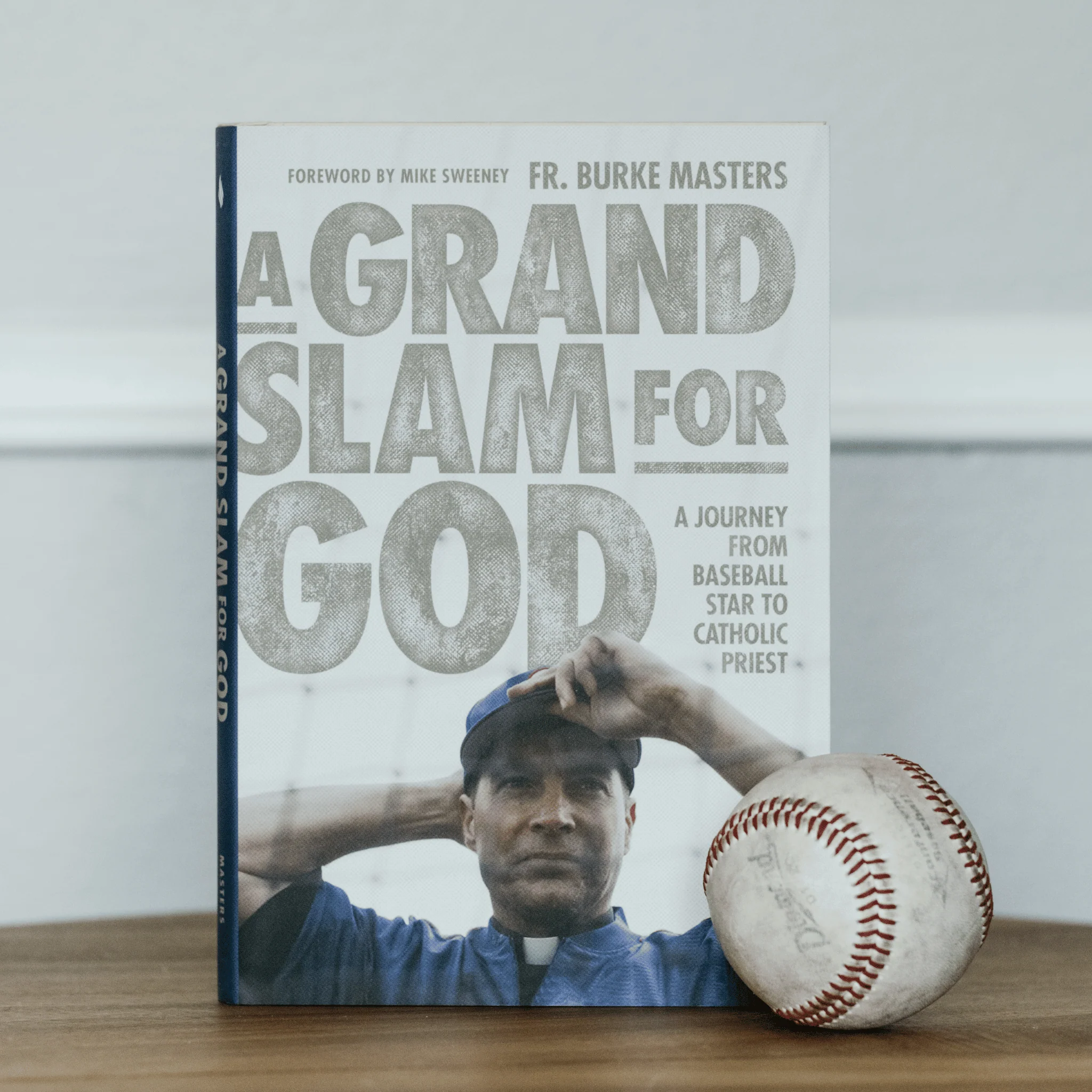 A Grand Slam for God - Image 3