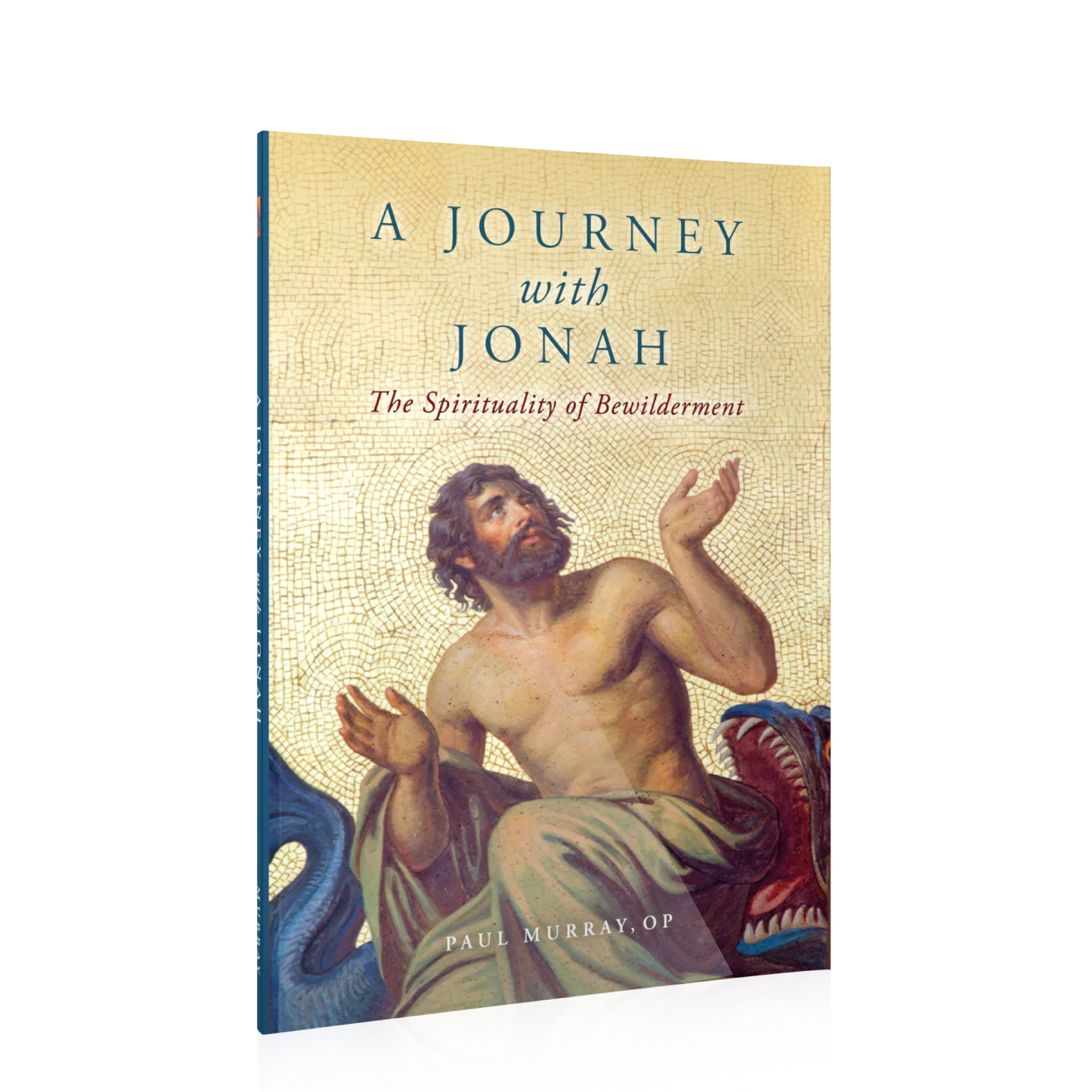 A Journey with Jonah - Image 2