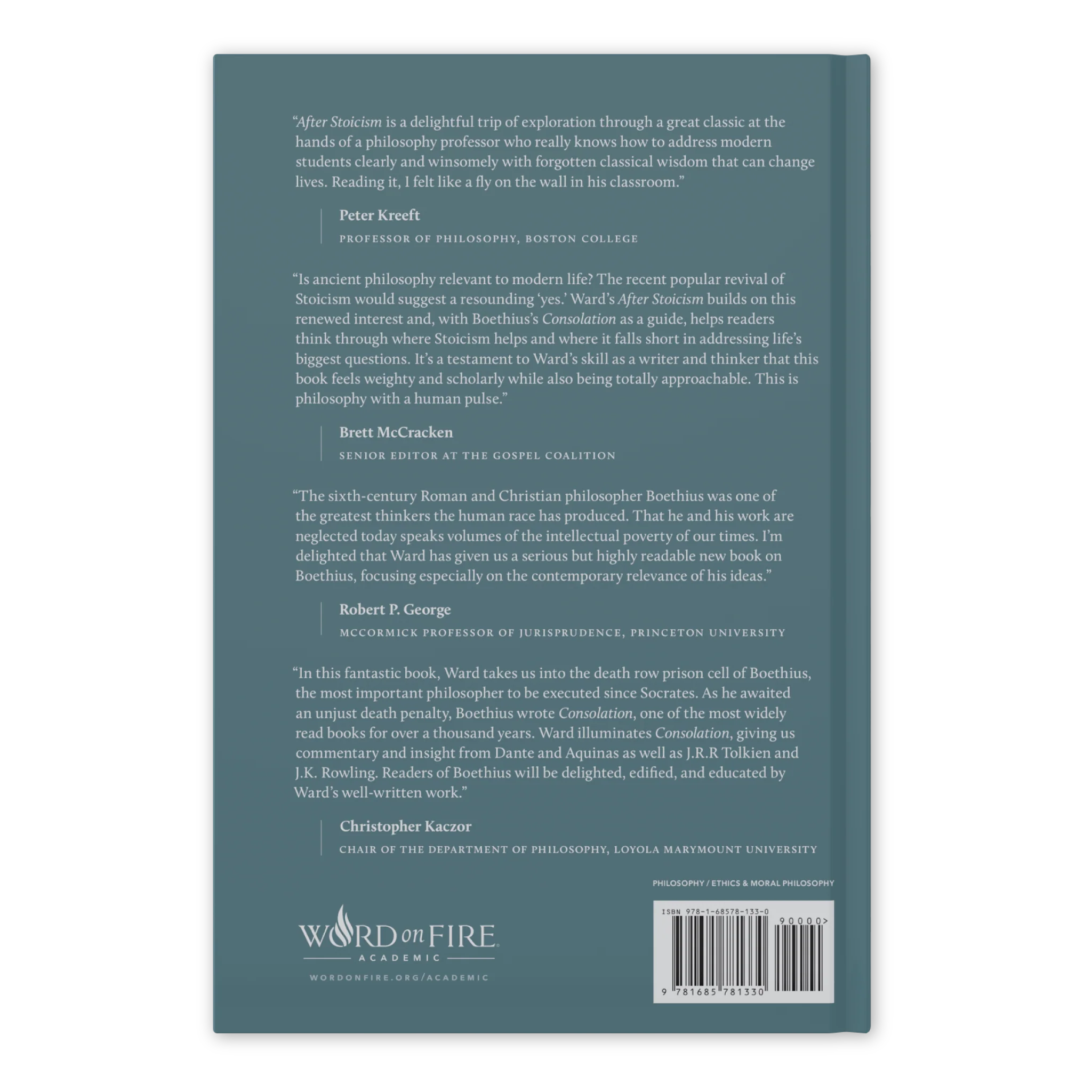 After Stoicism - Image 6