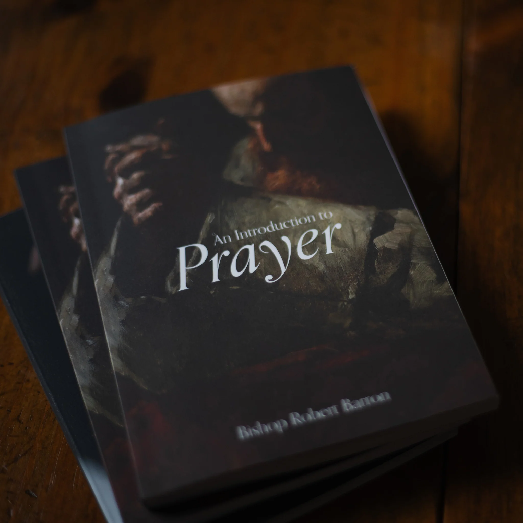 An Introduction to Prayer - Image 4