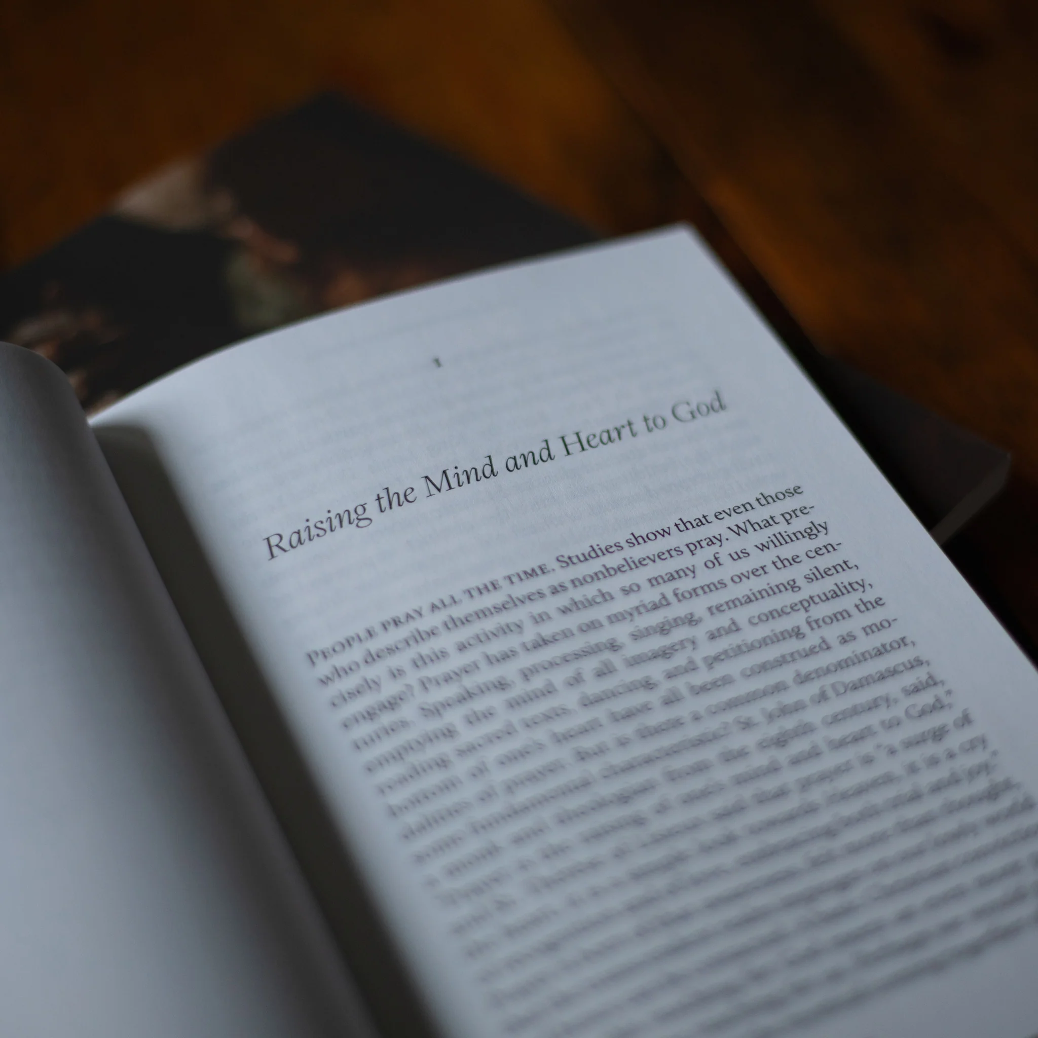 An Introduction to Prayer - Image 5
