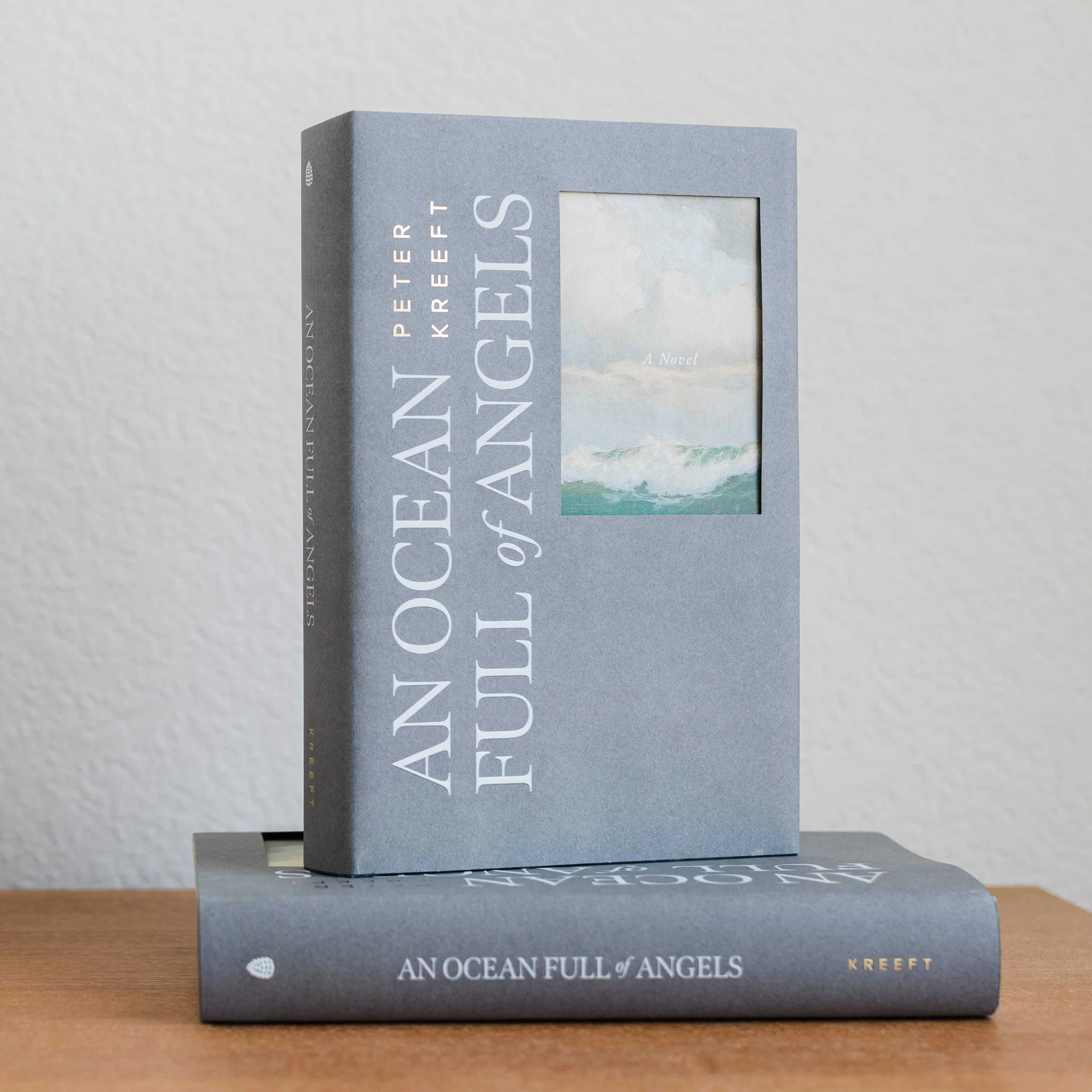 An Ocean Full of Angels - Image 3
