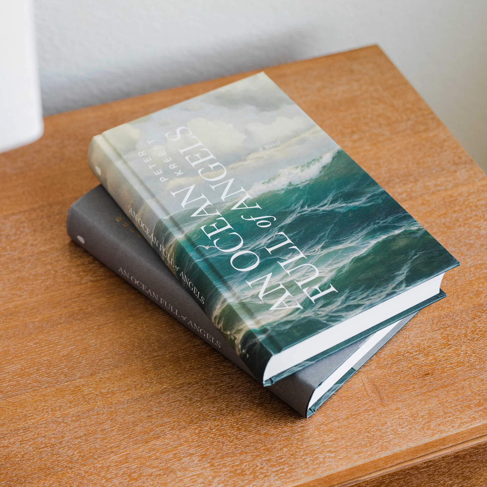 An Ocean Full of Angels - Image 4