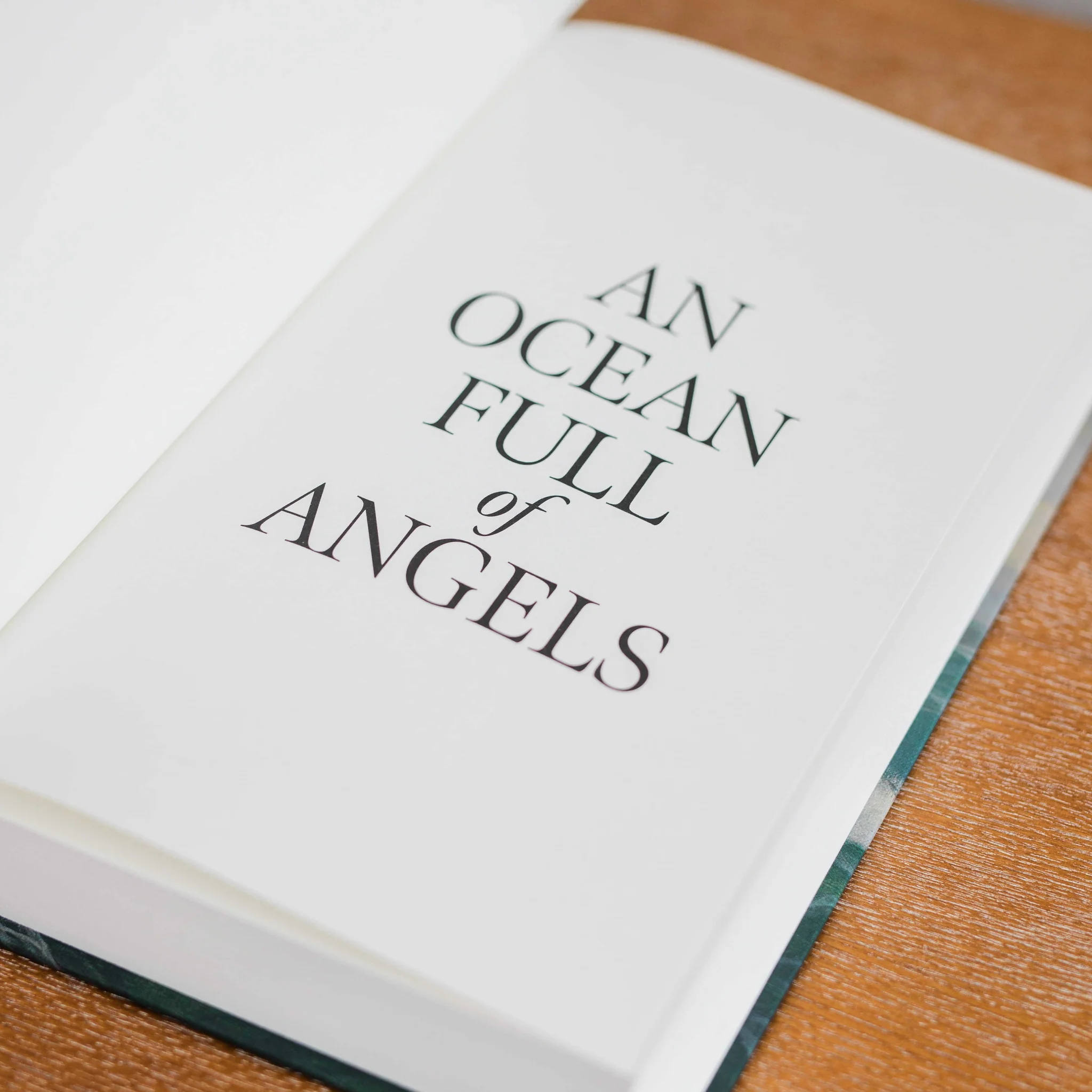 An Ocean Full of Angels - Image 6