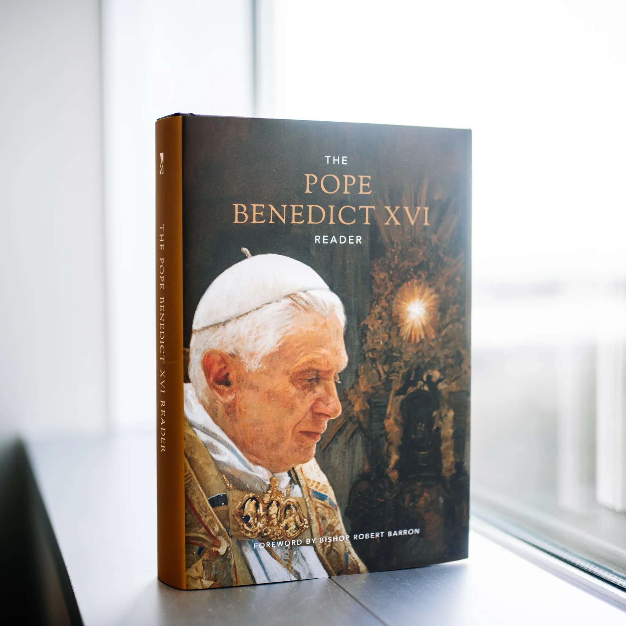 The Pope Benedict XVI Reader - Image 3