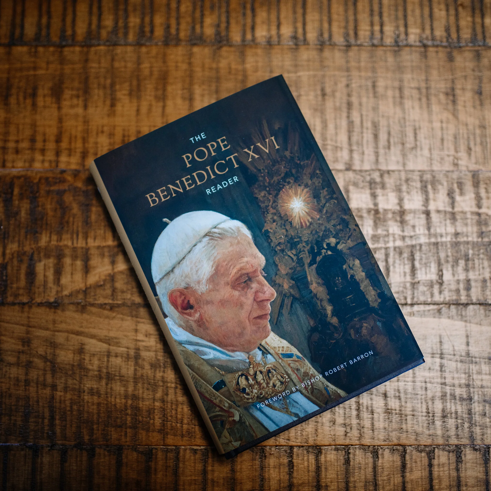 The Pope Benedict XVI Reader - Image 4