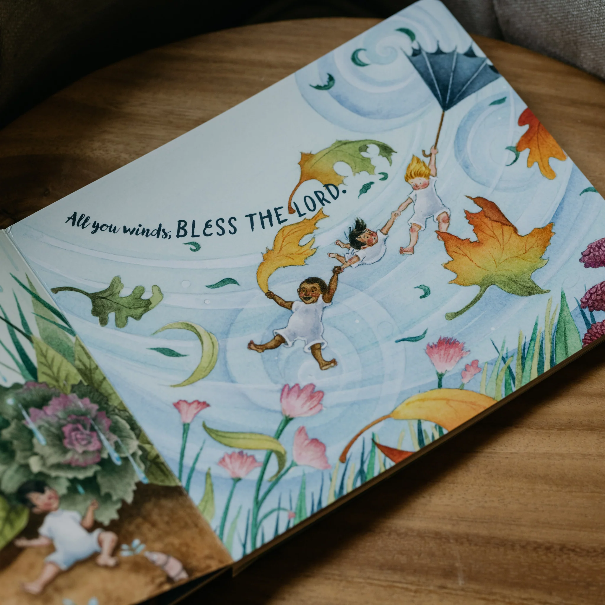 Bless the Lord - Image 7