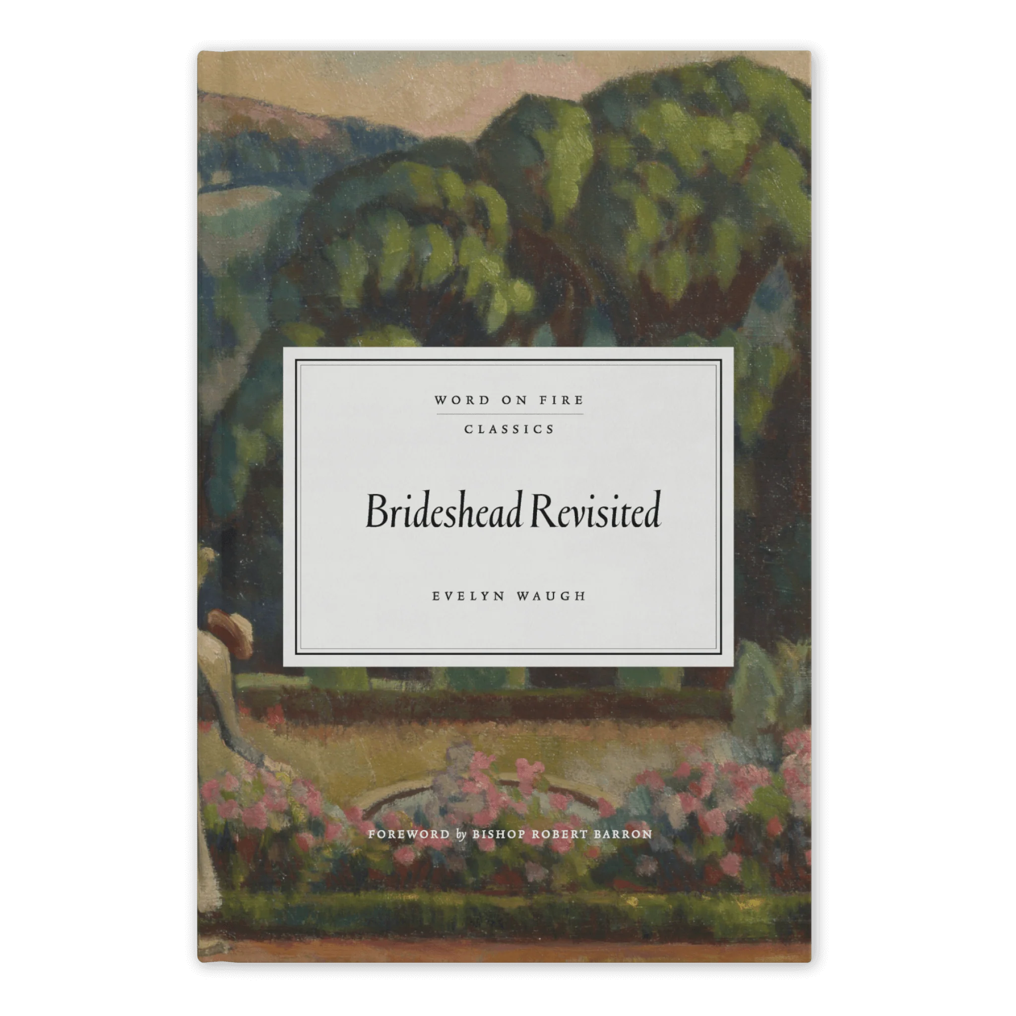 Brideshead Revisited