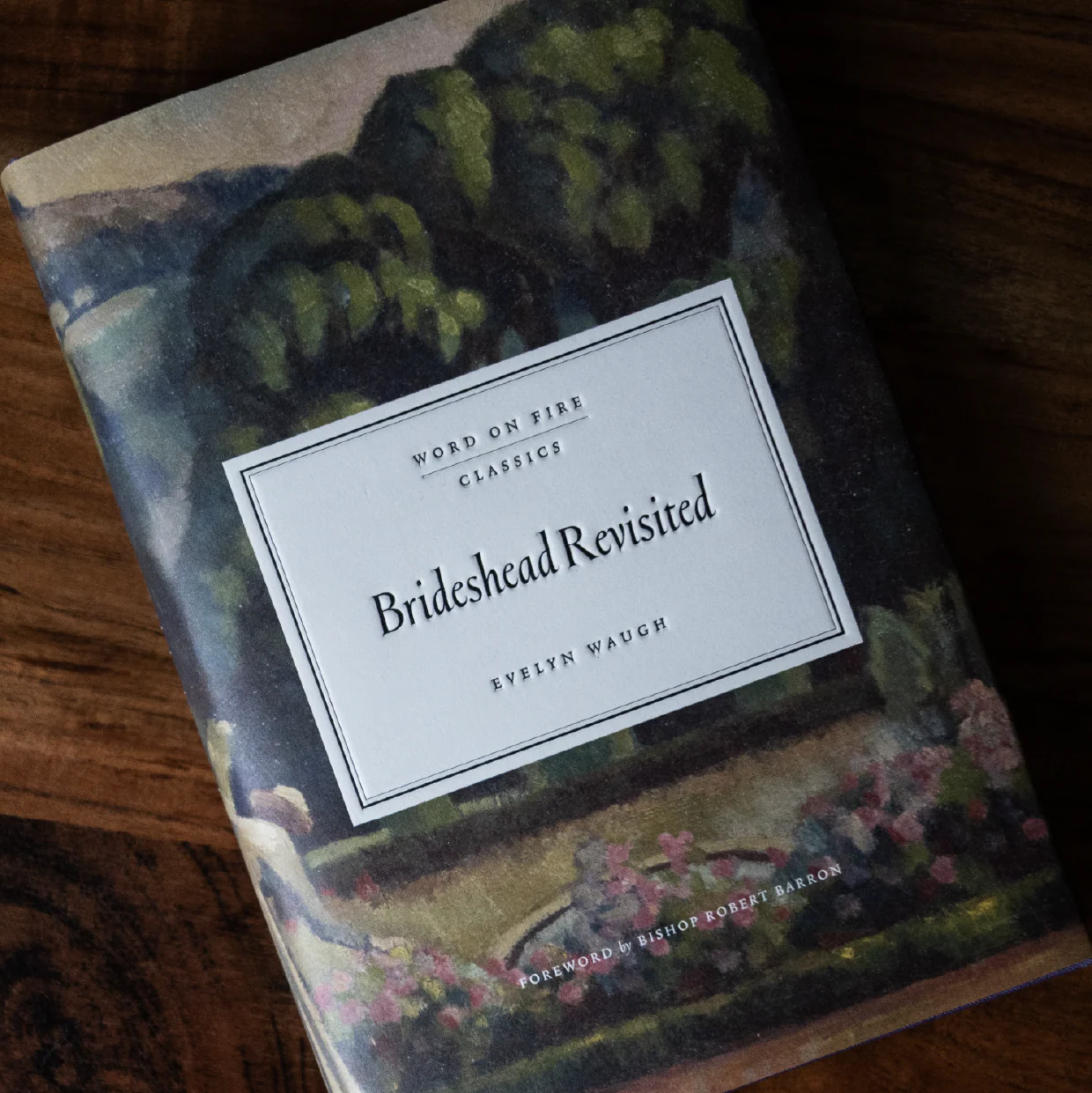 Brideshead Revisited - Image 3