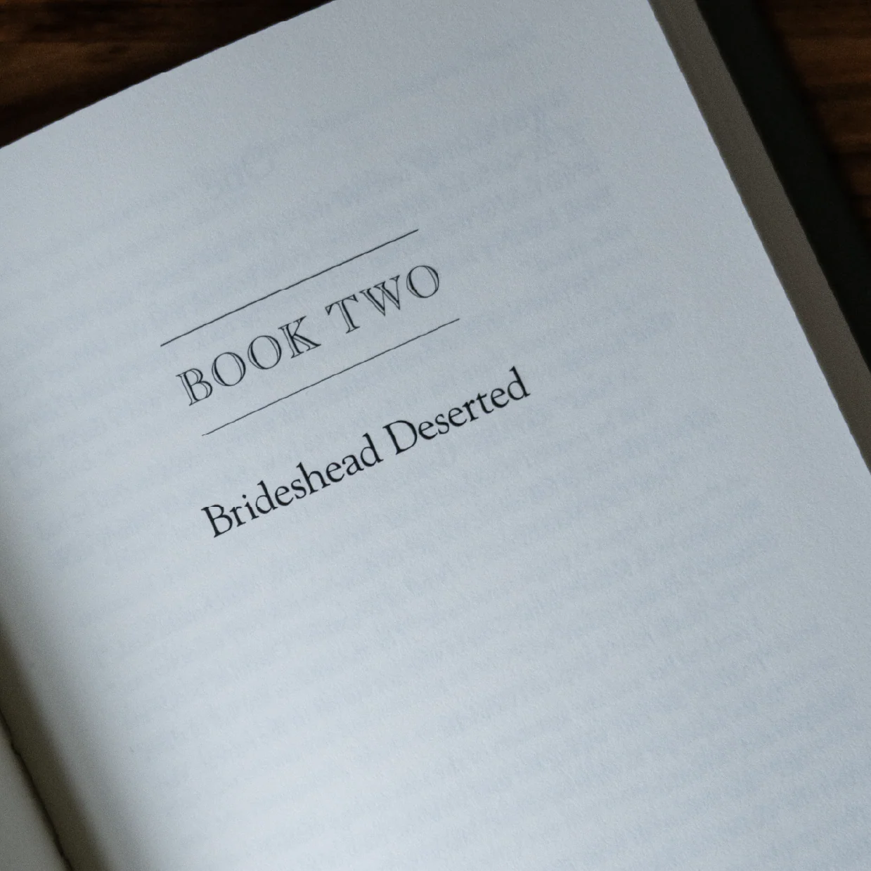 Brideshead Revisited - Image 4