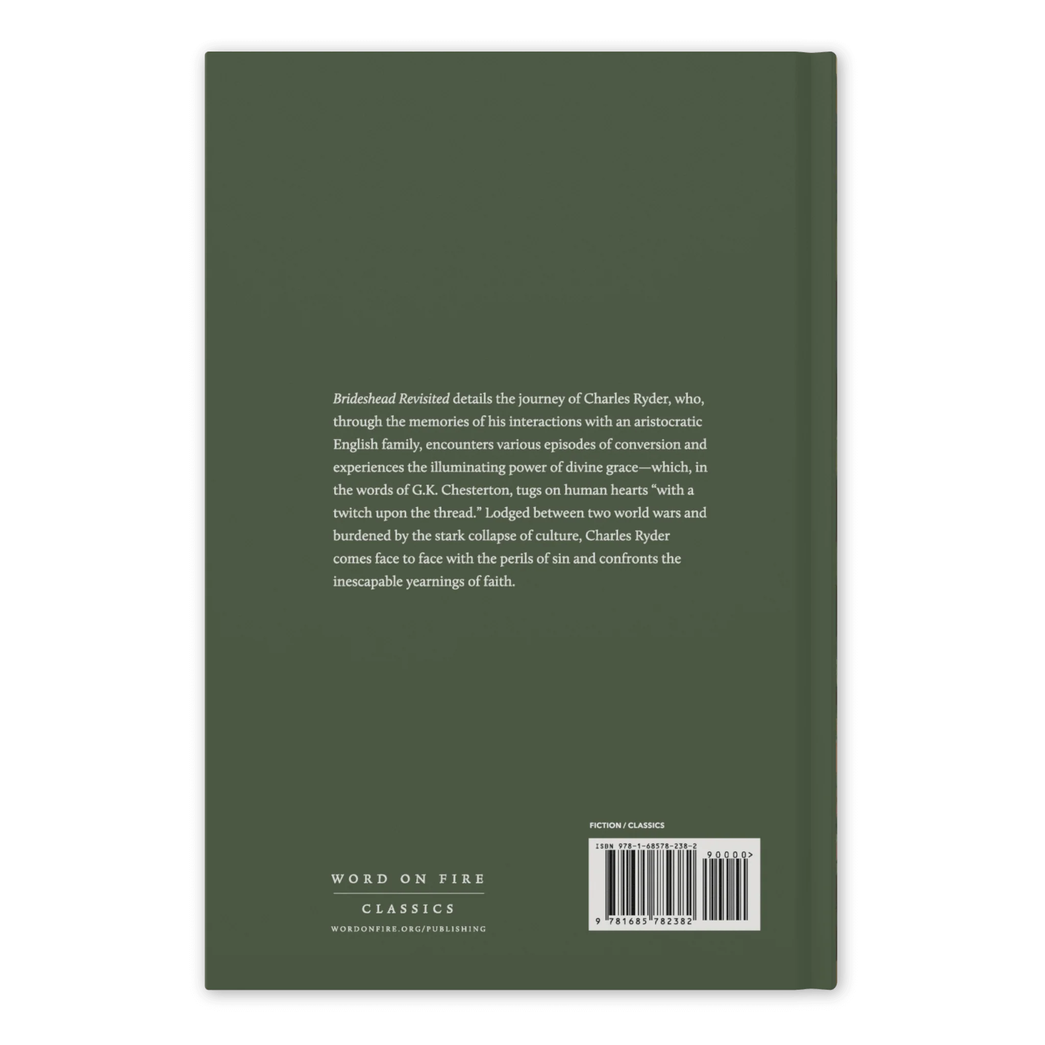 Brideshead Revisited - Image 6