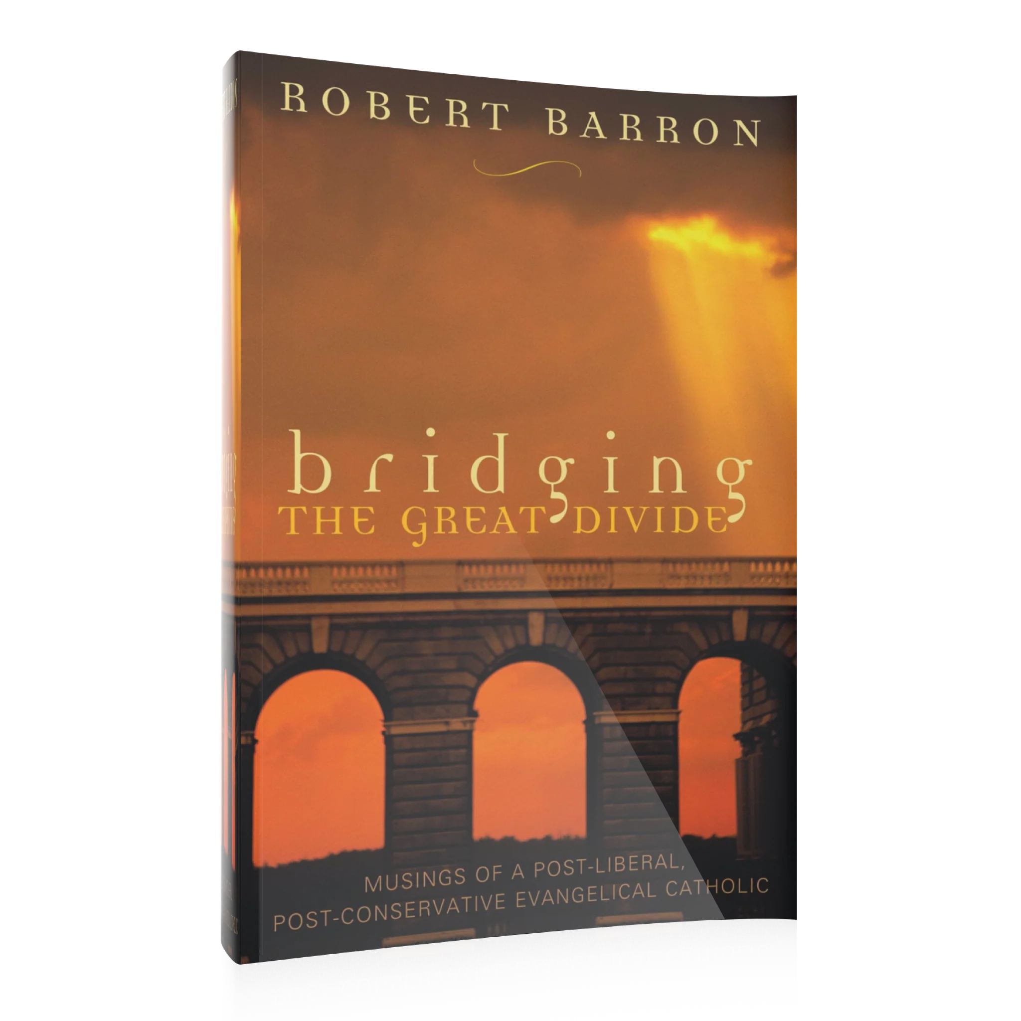 Bridging The Great Divide - Image 2