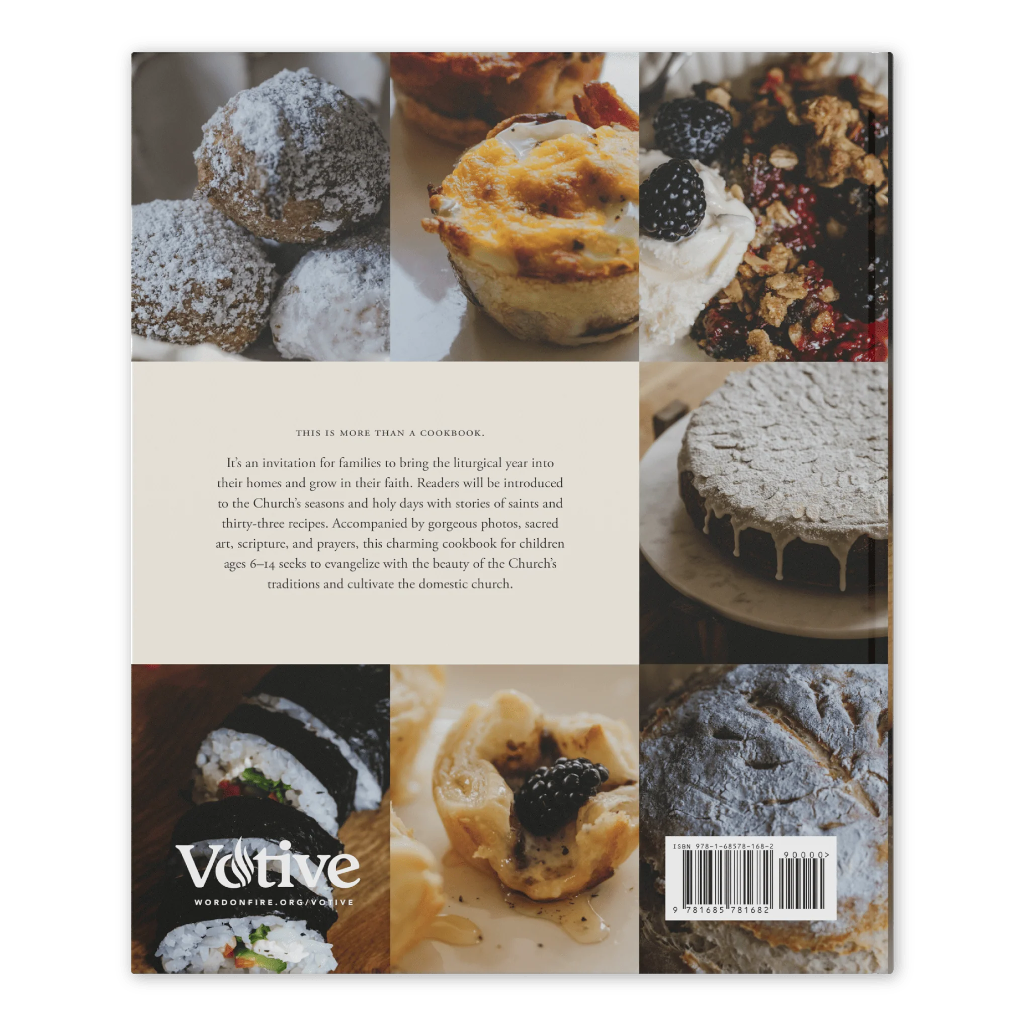The Catholic Kids' Cookbook - Image 10