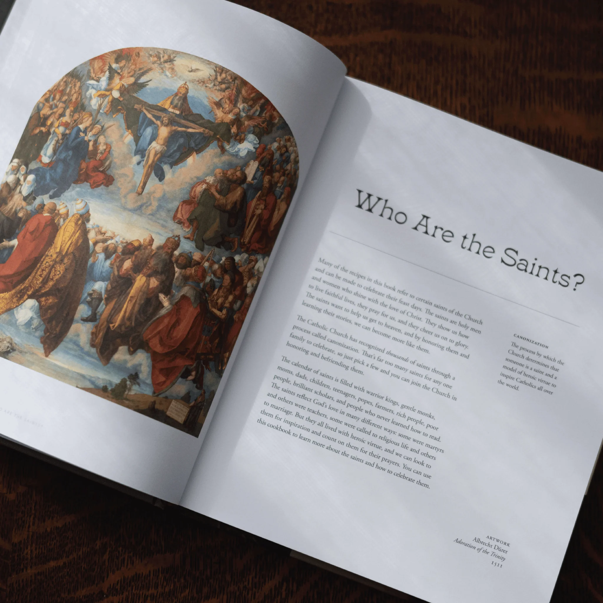 The Catholic Kids' Cookbook - Image 7