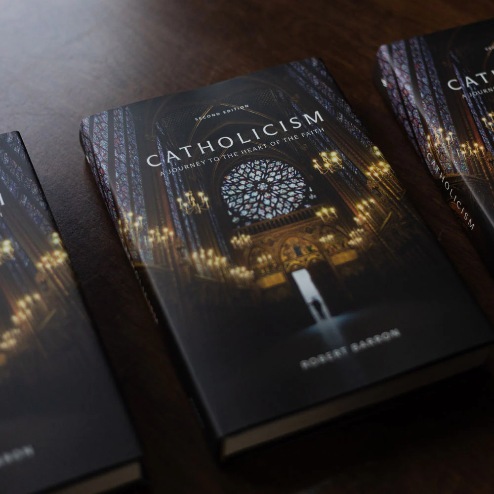Catholicism: A Journey to the Heart of the Faith (Second Edition) - Image 5