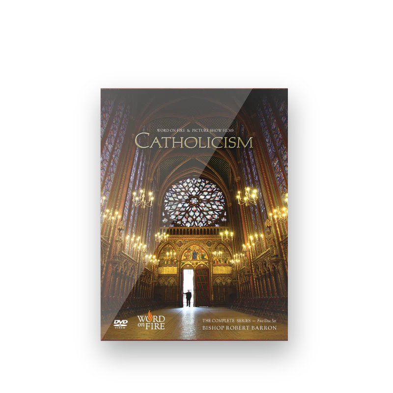 CATHOLICISM Film Series - Image 3