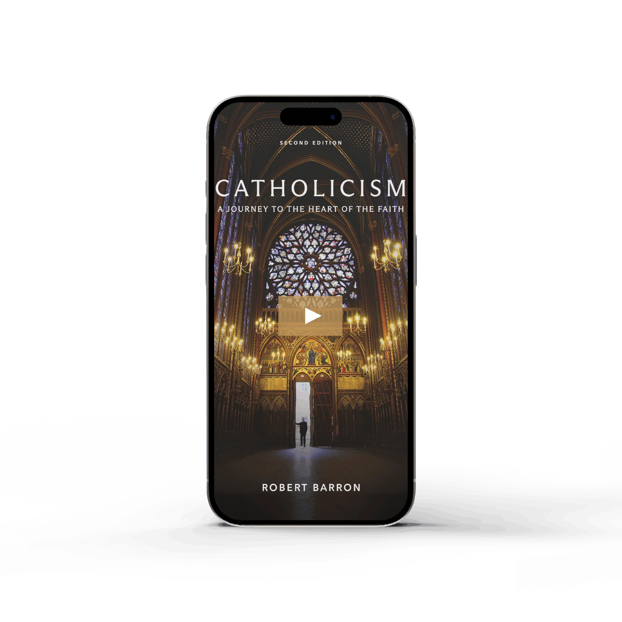 CATHOLICISM Film Series - Image 7