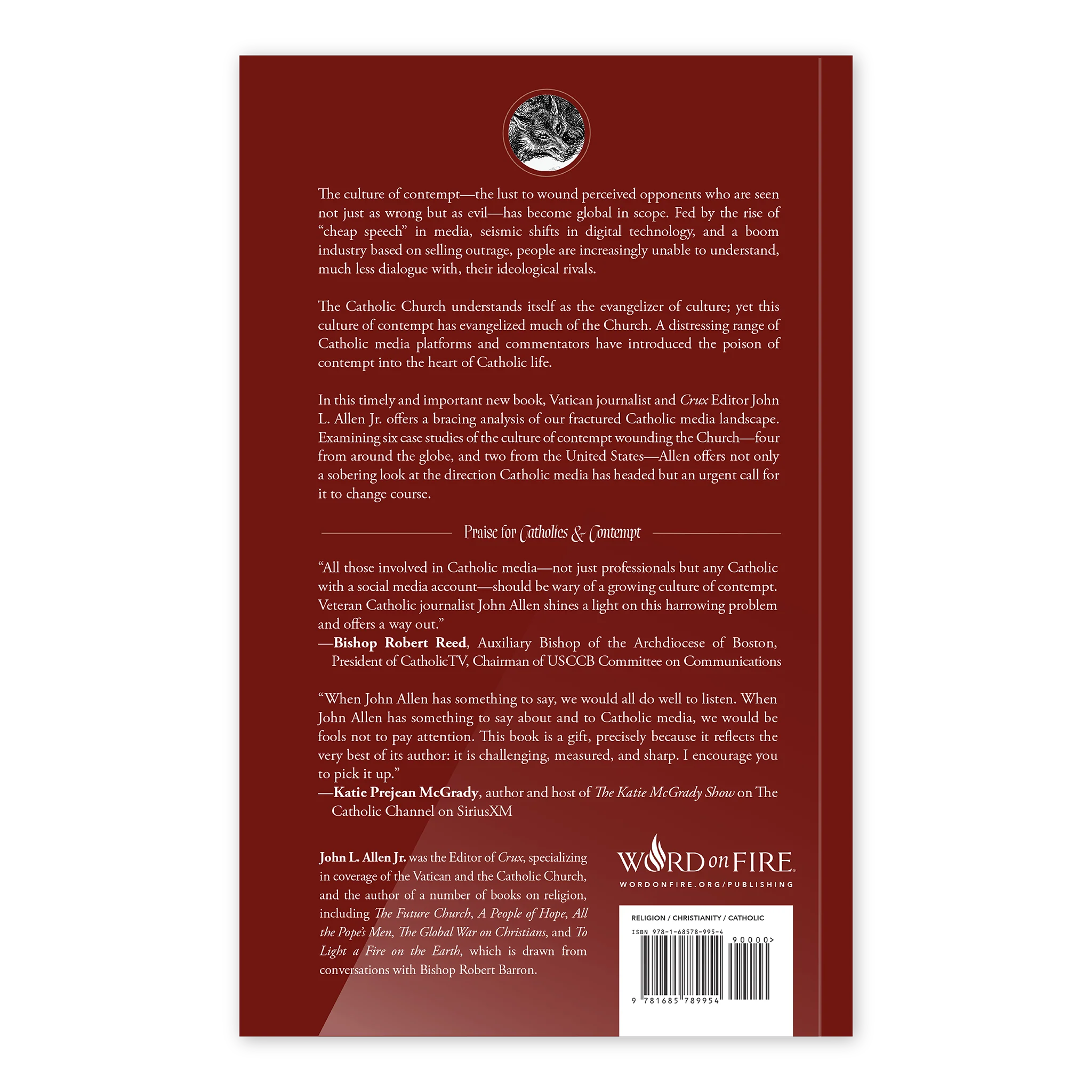 Catholics and Contempt - Image 4