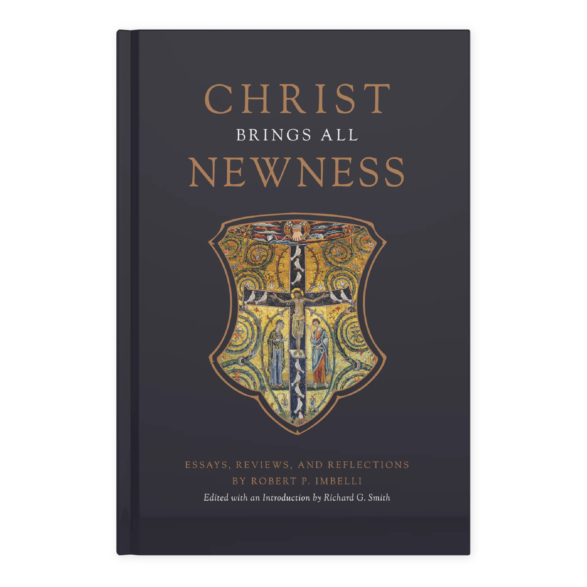Christ Brings All Newness