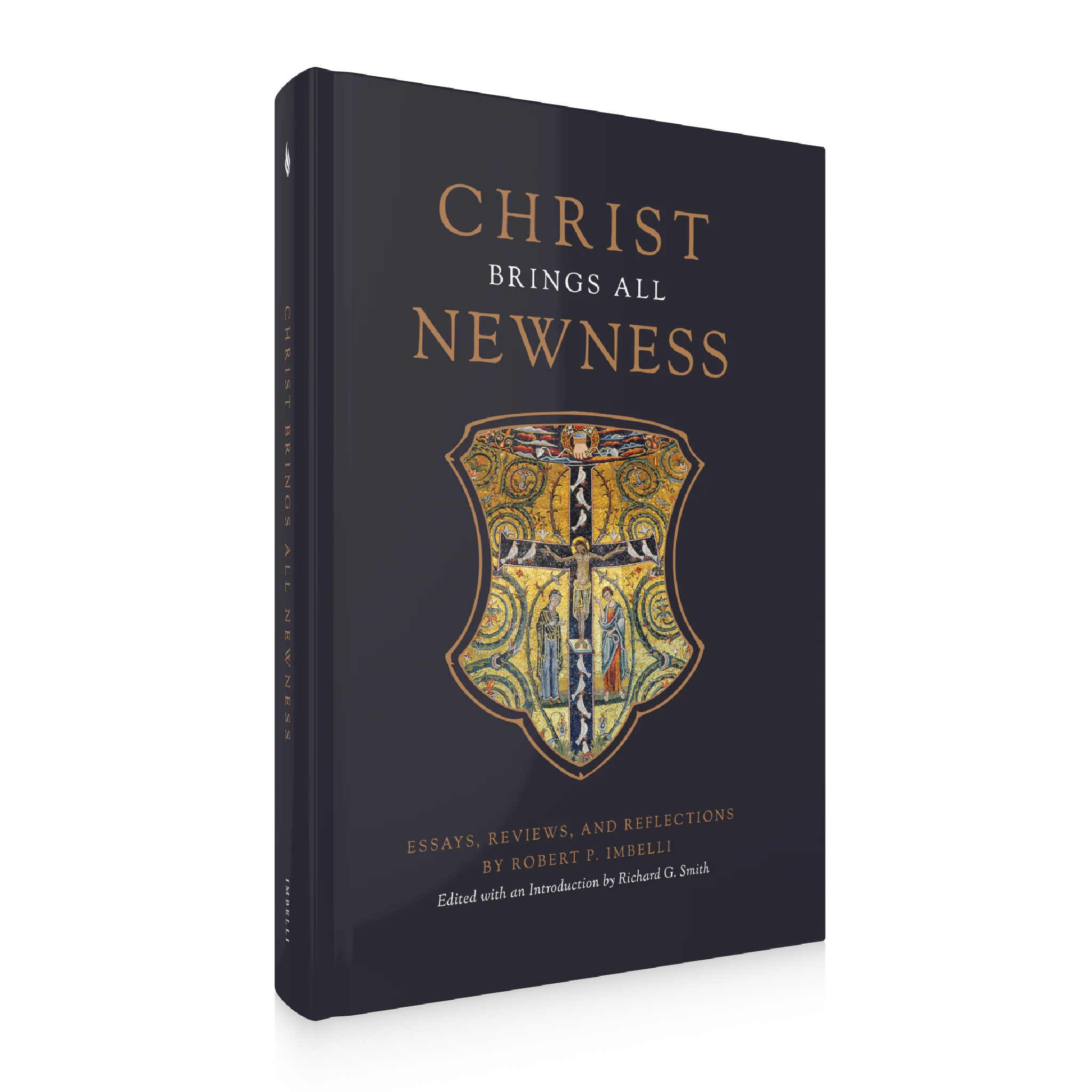 Christ Brings All Newness - Image 2