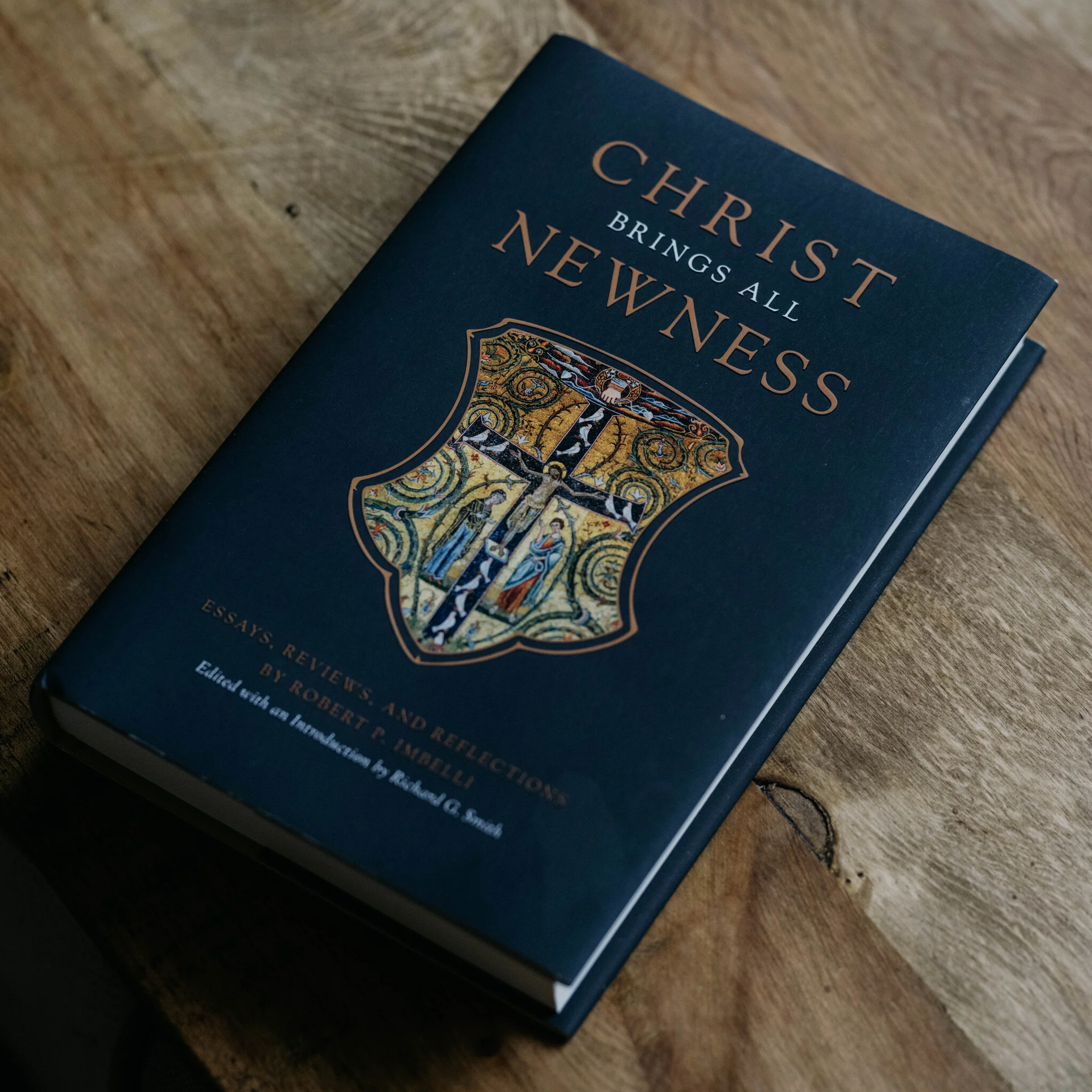 Christ Brings All Newness - Image 3