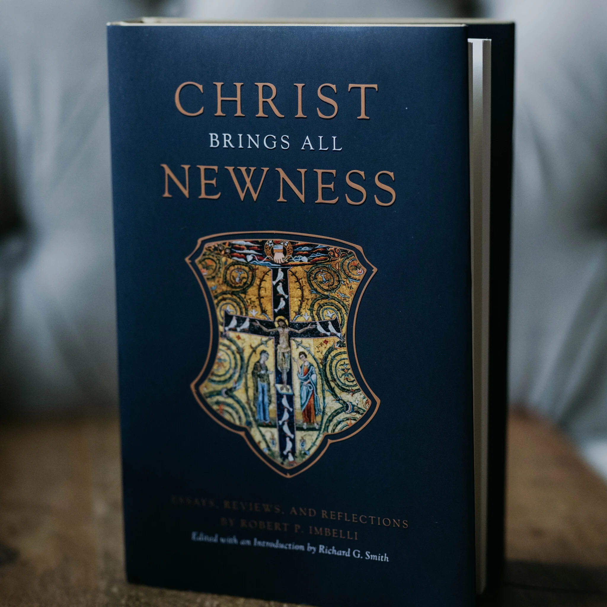 Christ Brings All Newness - Image 4