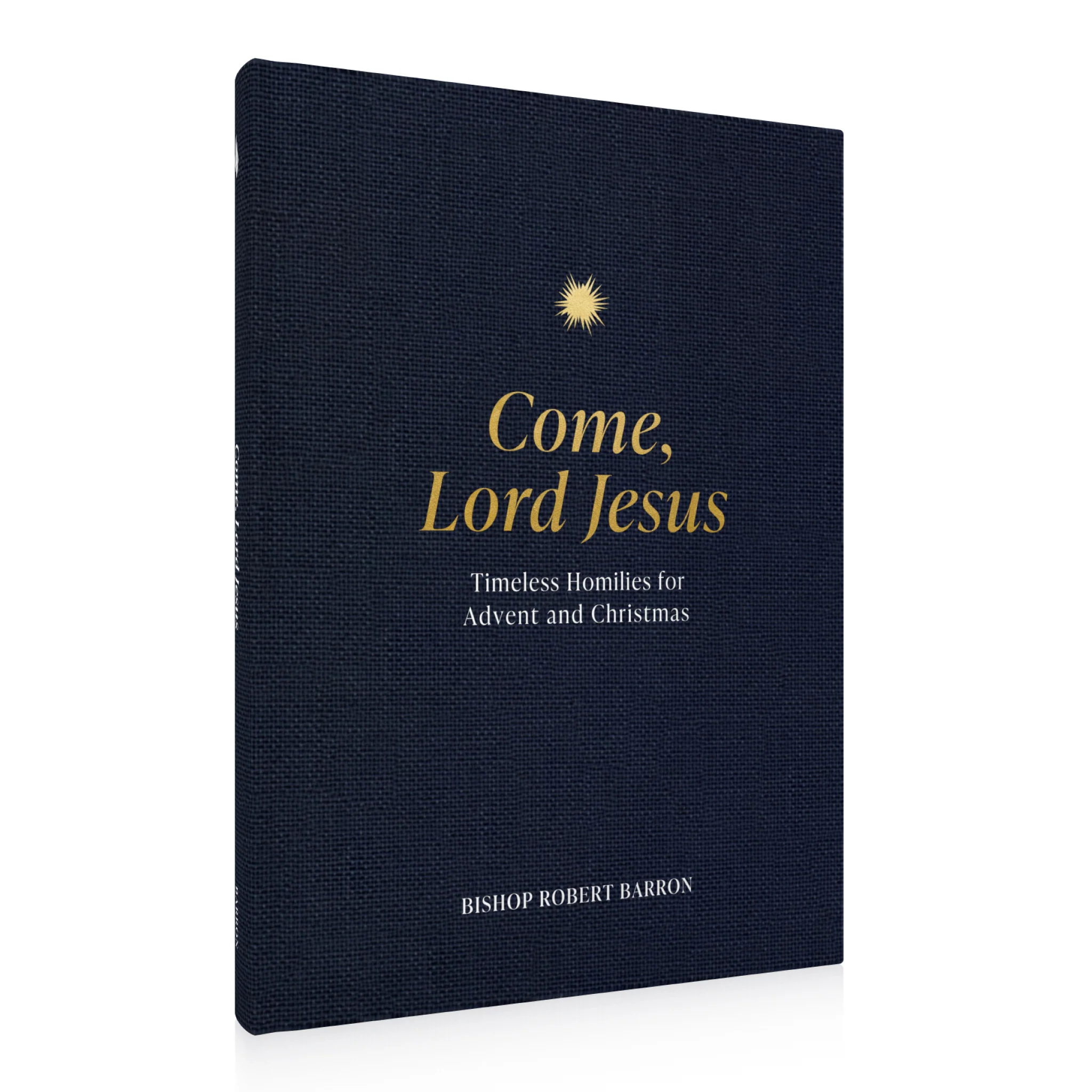 Come, Lord Jesus - Image 2