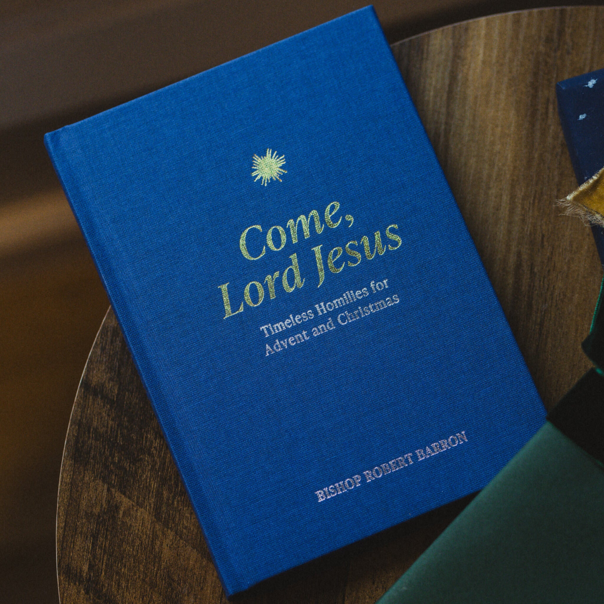 Come, Lord Jesus - Image 3
