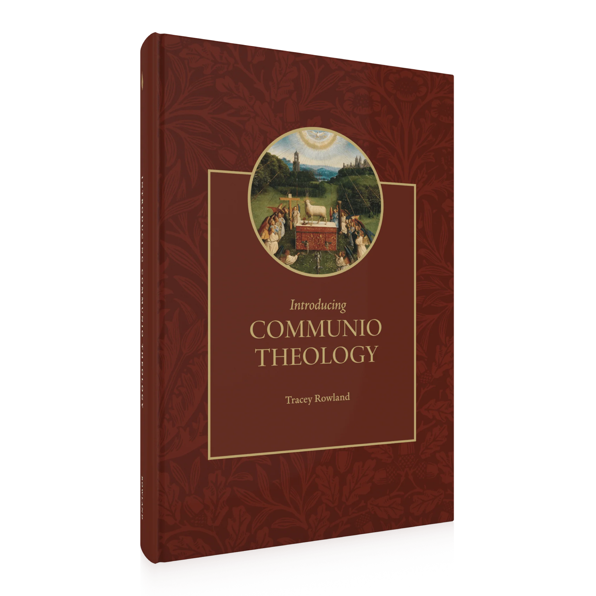 Introducing Communio Theology - Image 2