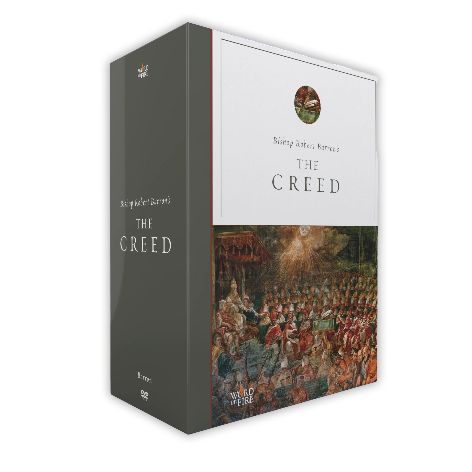 The Creed - Film - Image 2