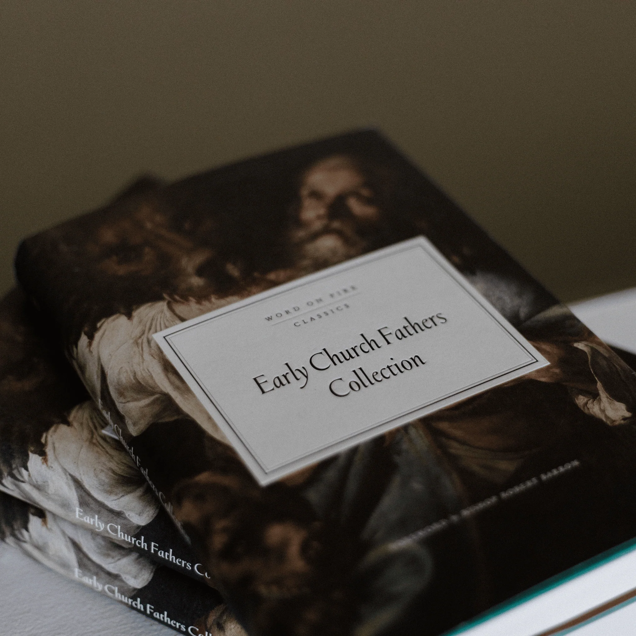 Early Church Fathers Collection - Image 5