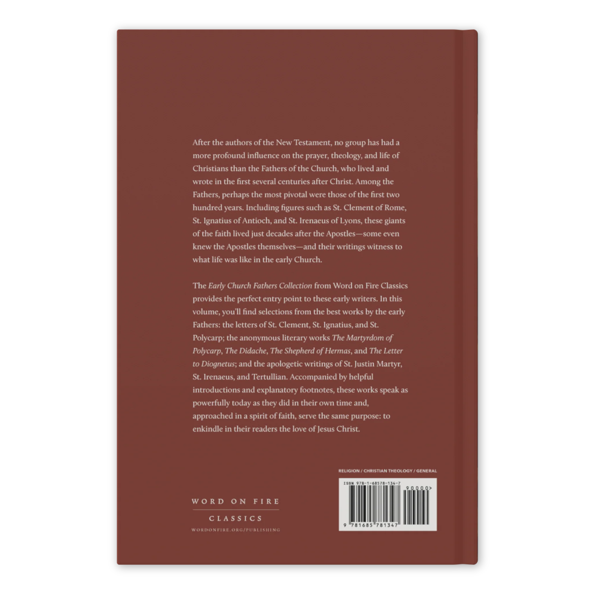 Early Church Fathers Collection - Image 6