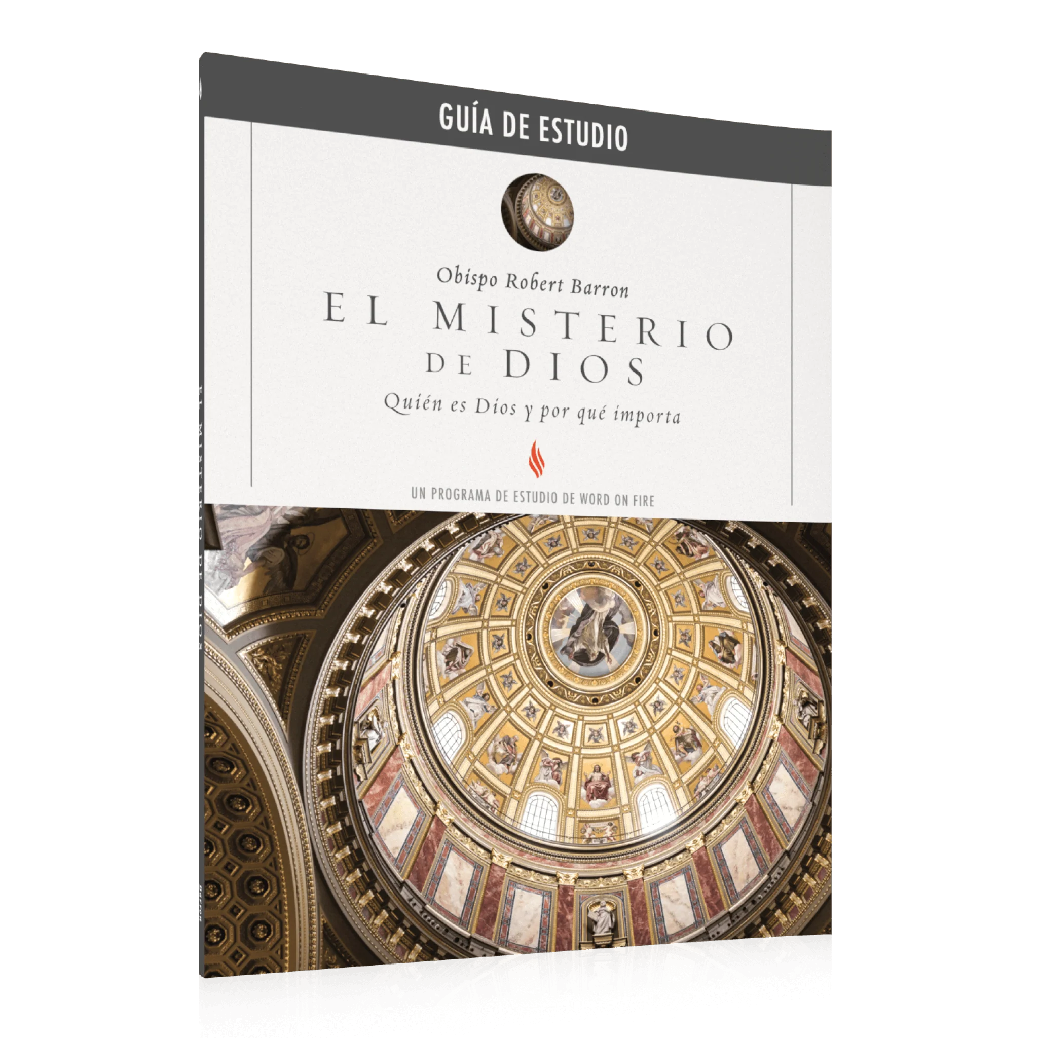 El Misterio de Dios Guía de Estudio - Image 2