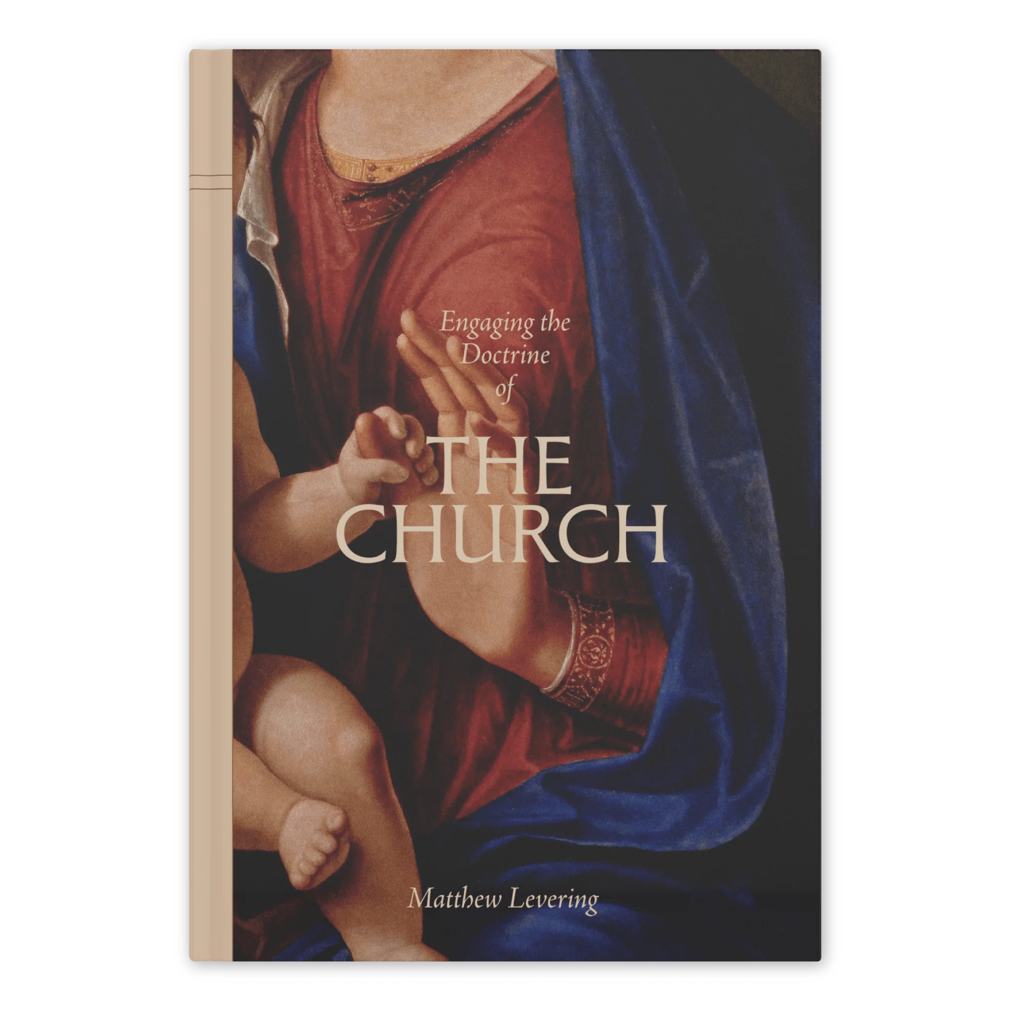 Engaging the Doctrine of the Church