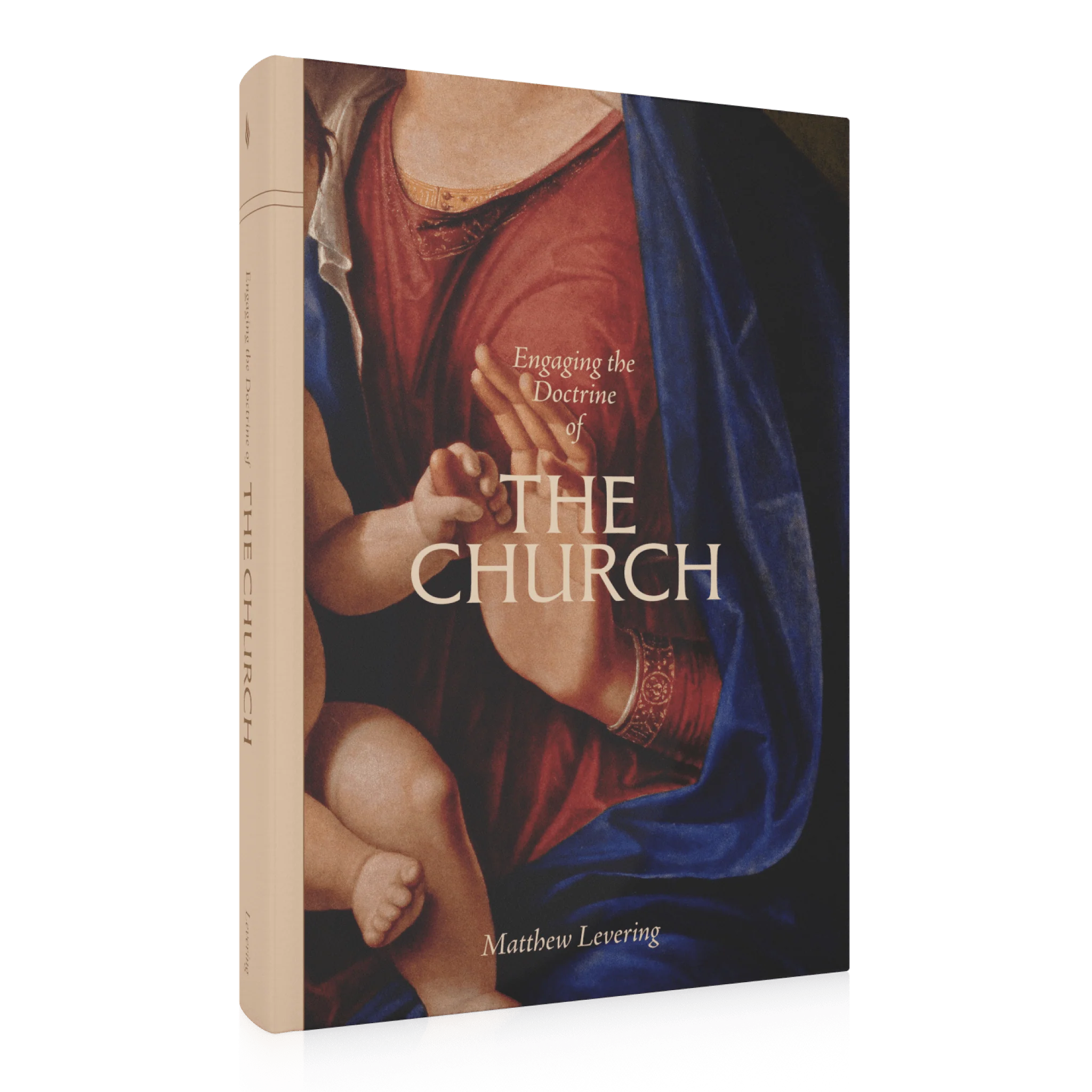Engaging the Doctrine of the Church - Image 2