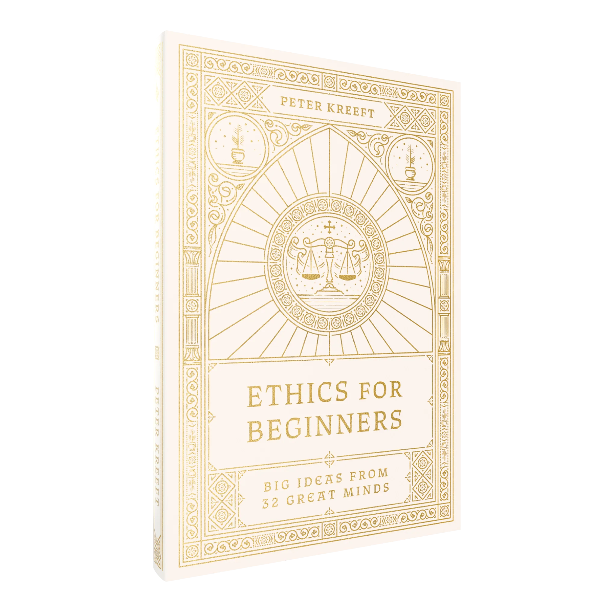 Ethics for Beginners - Image 2