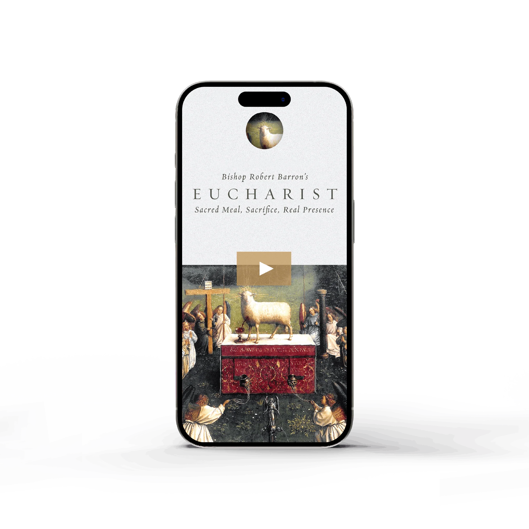 Eucharist - Film - Image 5