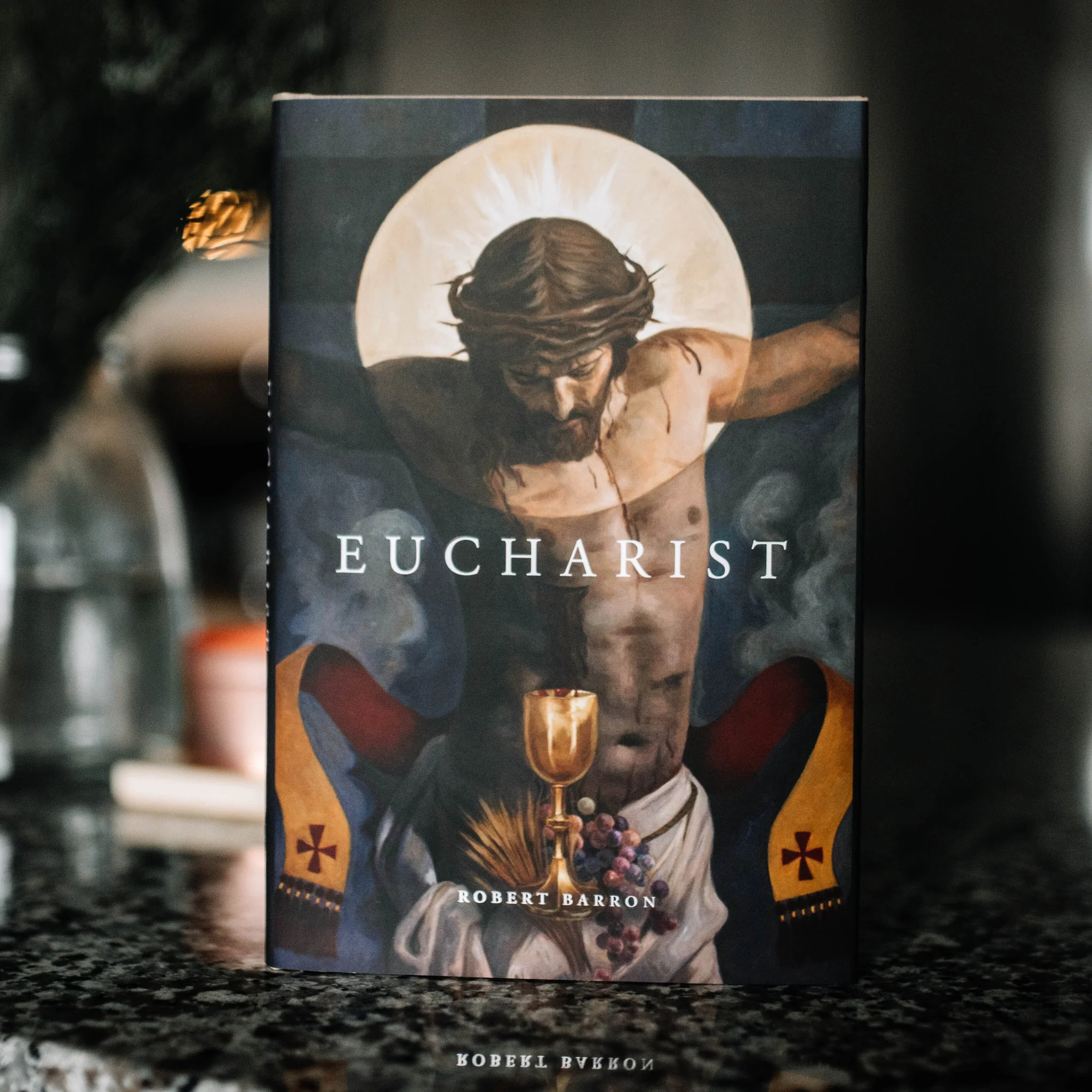 Eucharist - Image 3