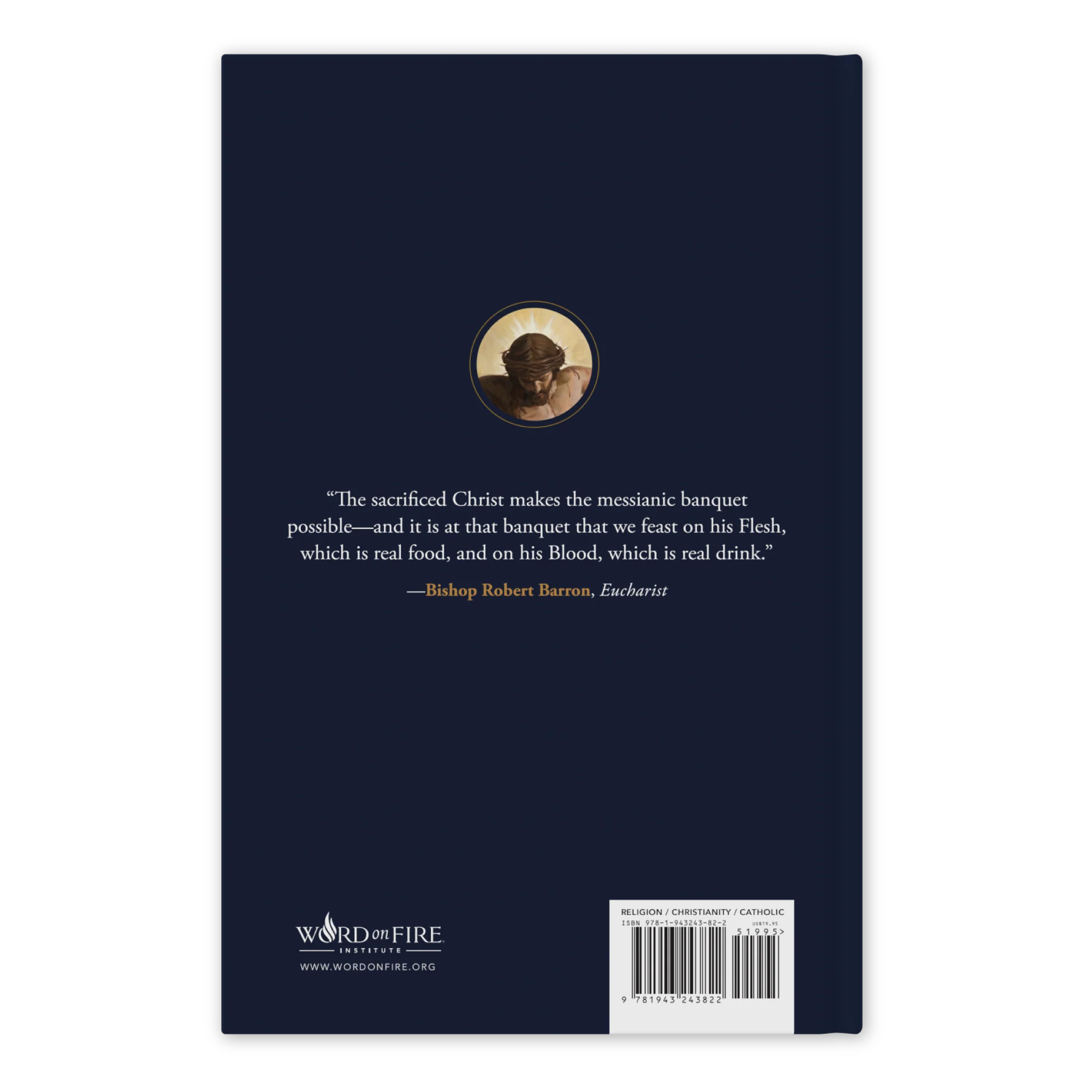 Eucharist - Image 4