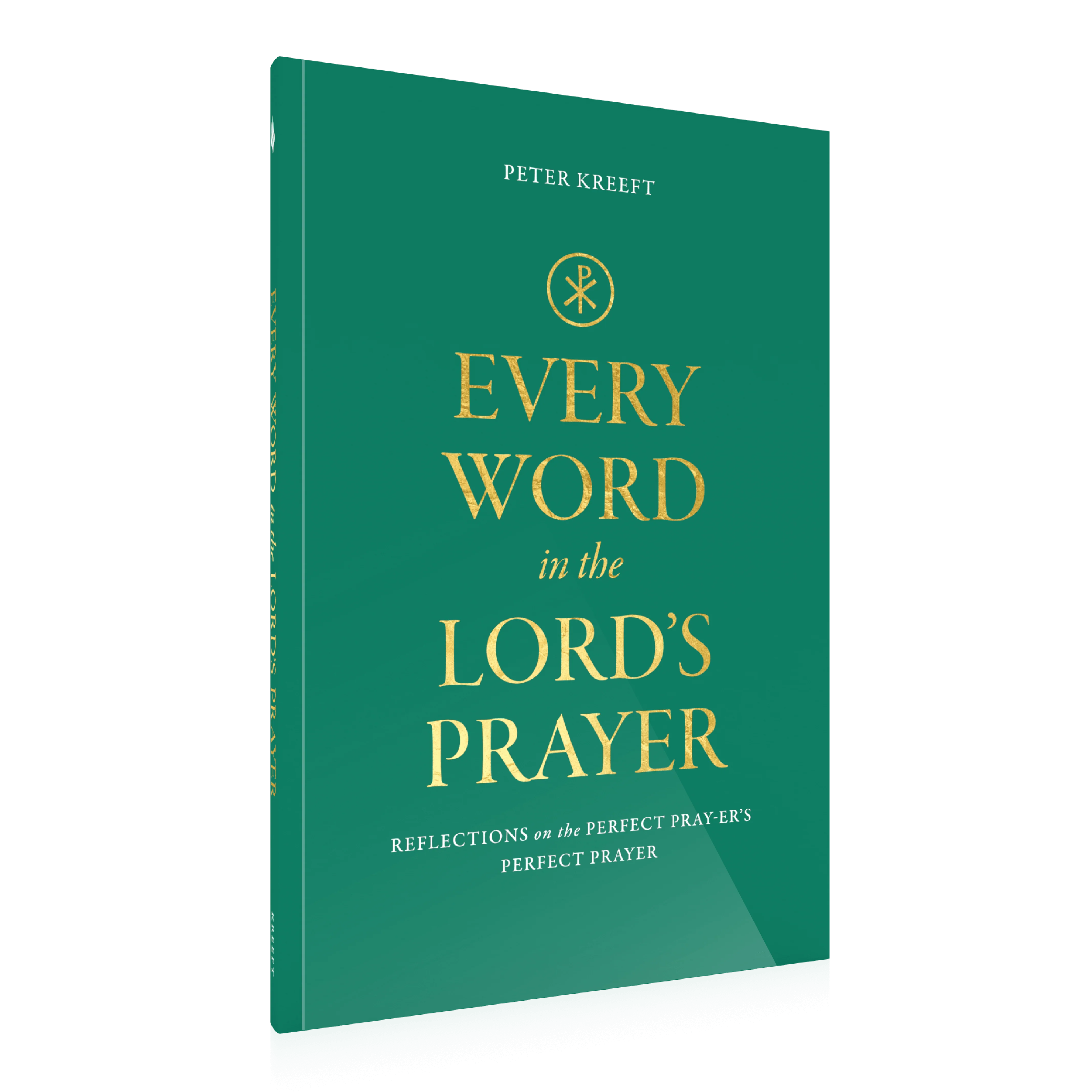 Every Word in the Lord's Prayer - Image 2