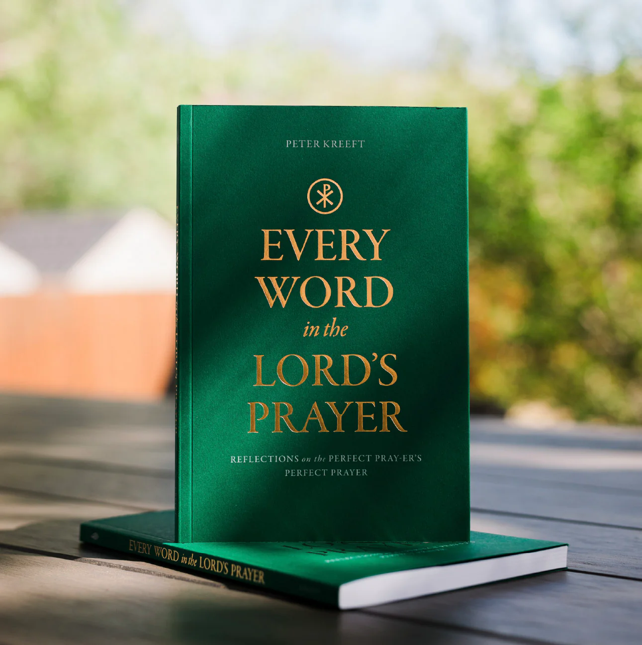 Every Word in the Lord's Prayer - Image 5