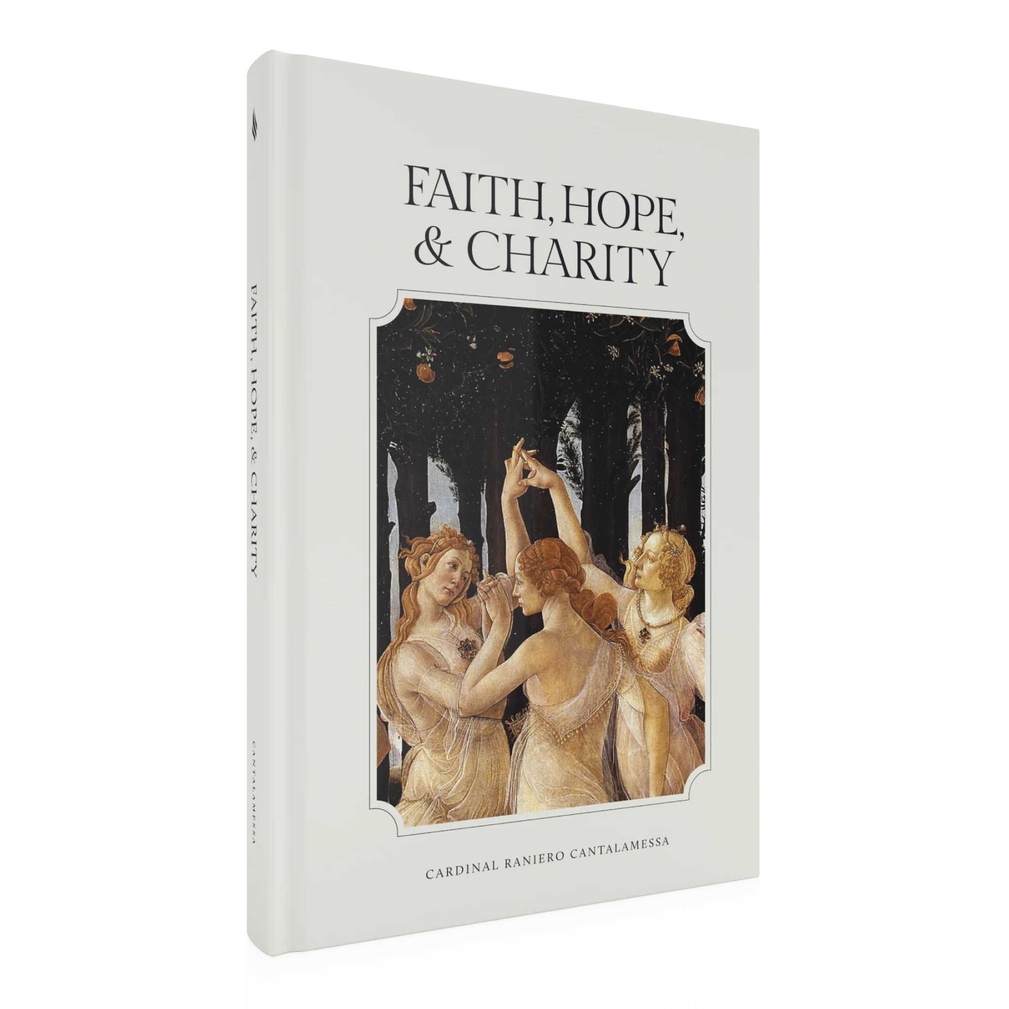 Faith, Hope, and Charity - Image 2