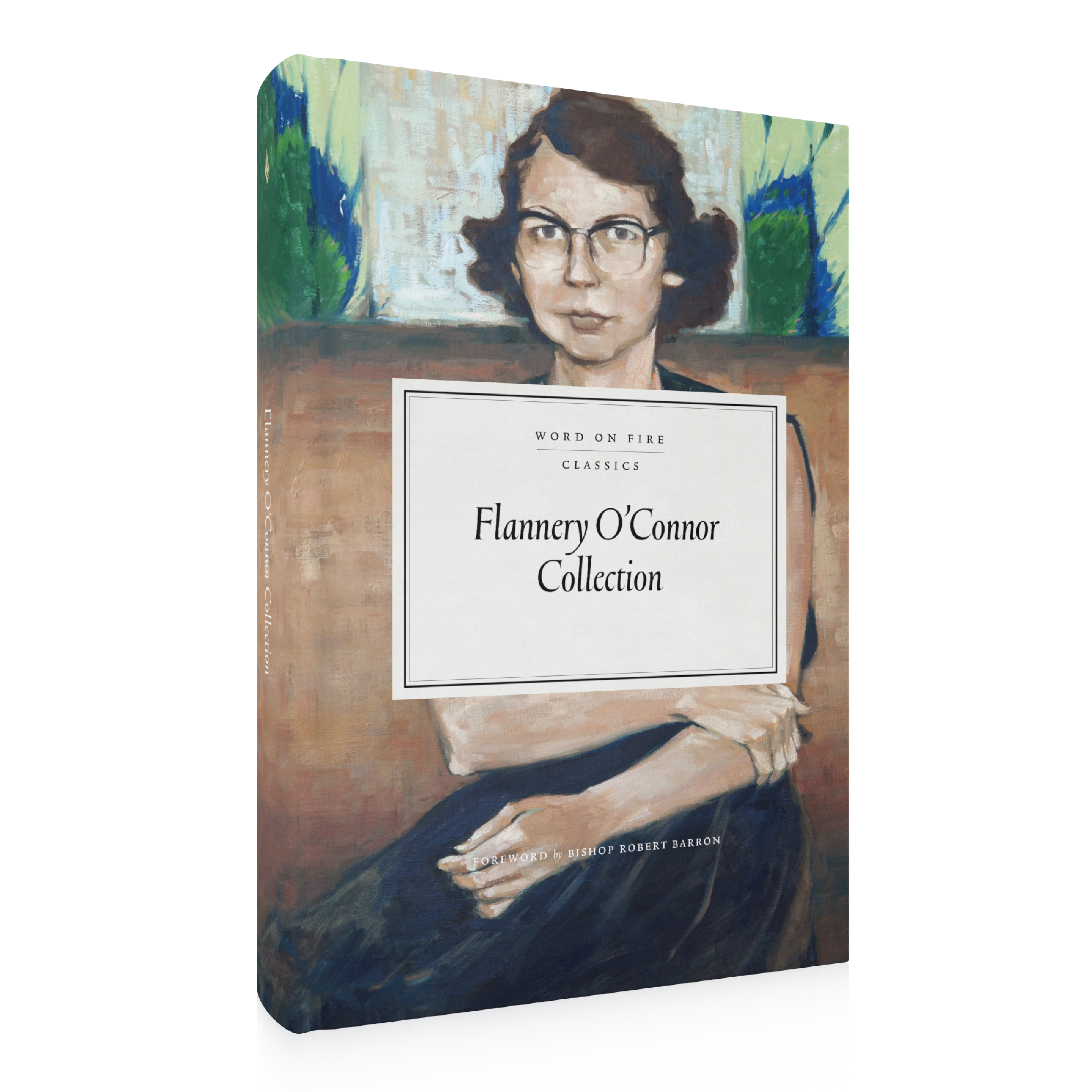 Flannery O'Connor Collection - Image 2