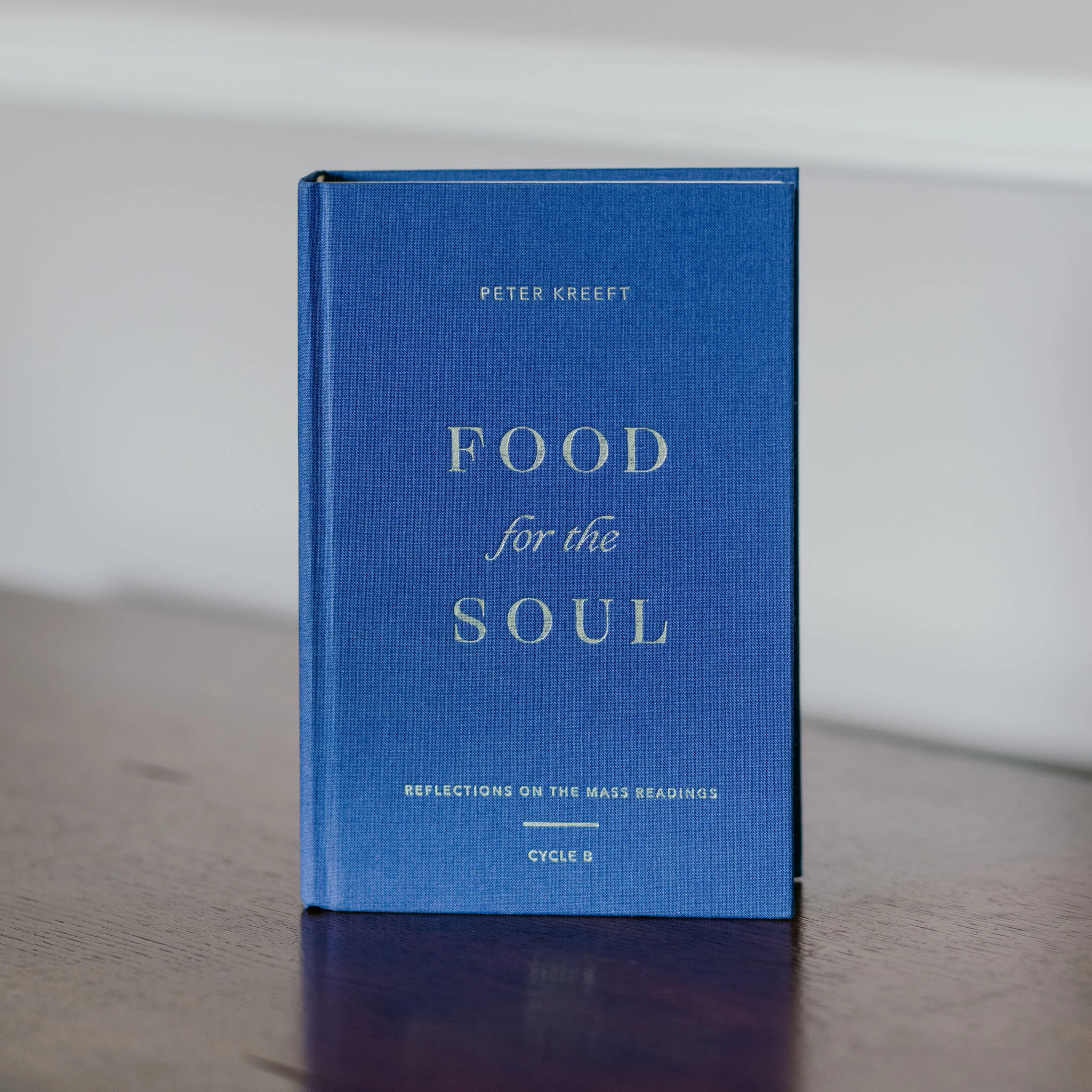 Food for the Soul - Cycle B - Image 3