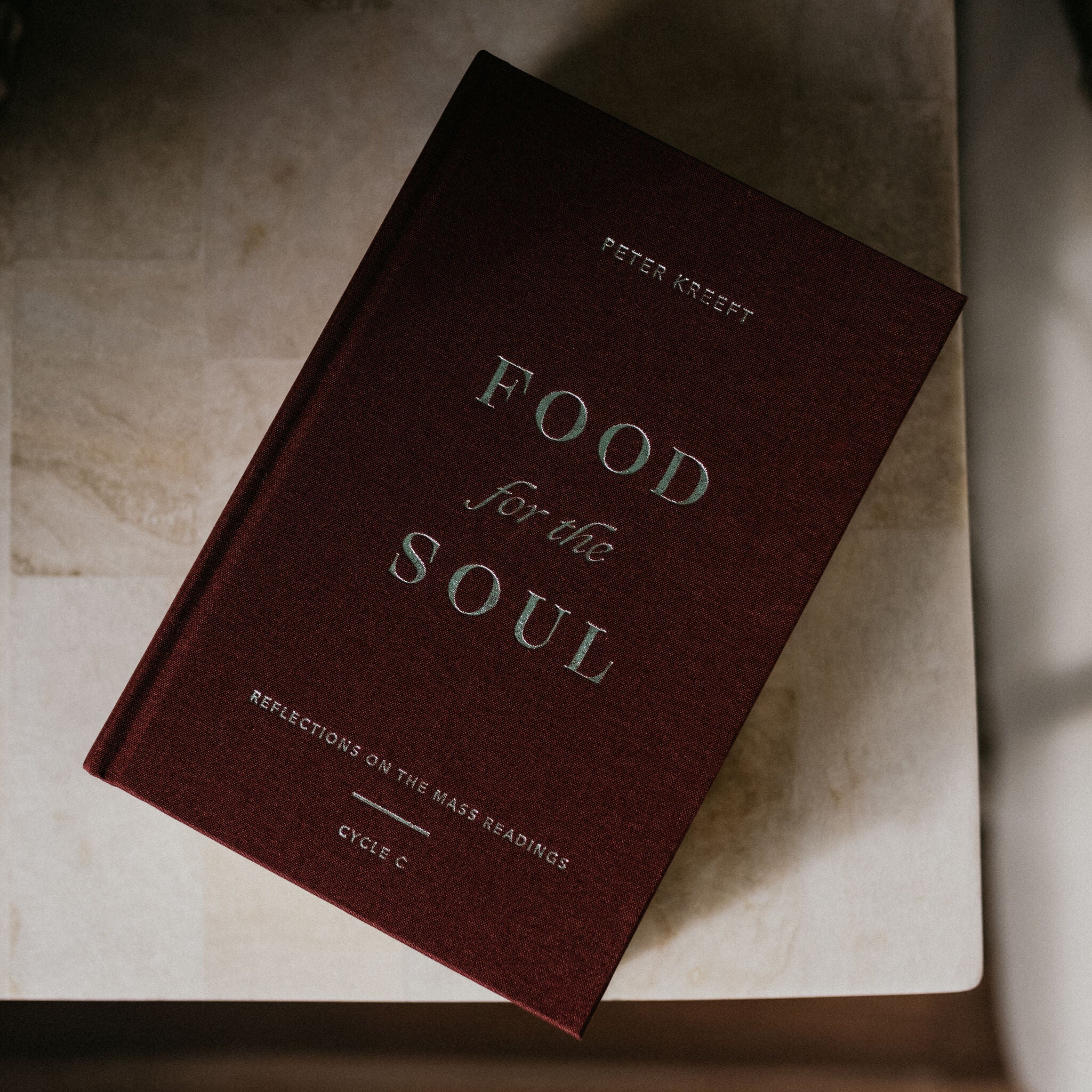 Food for the Soul - Cycle C - Image 4