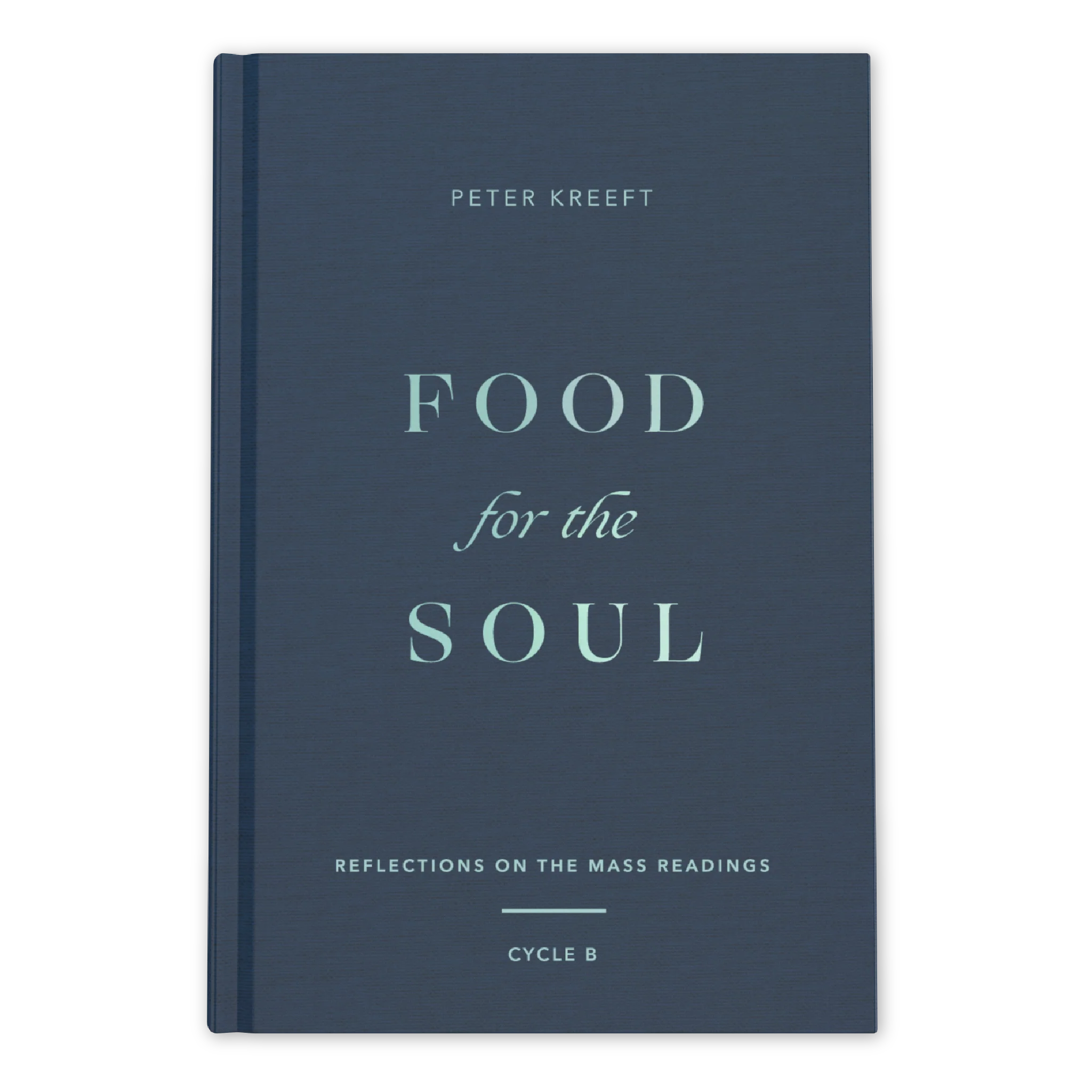 Food for the Soul Set (Cycles A, B, & C) - Image 3