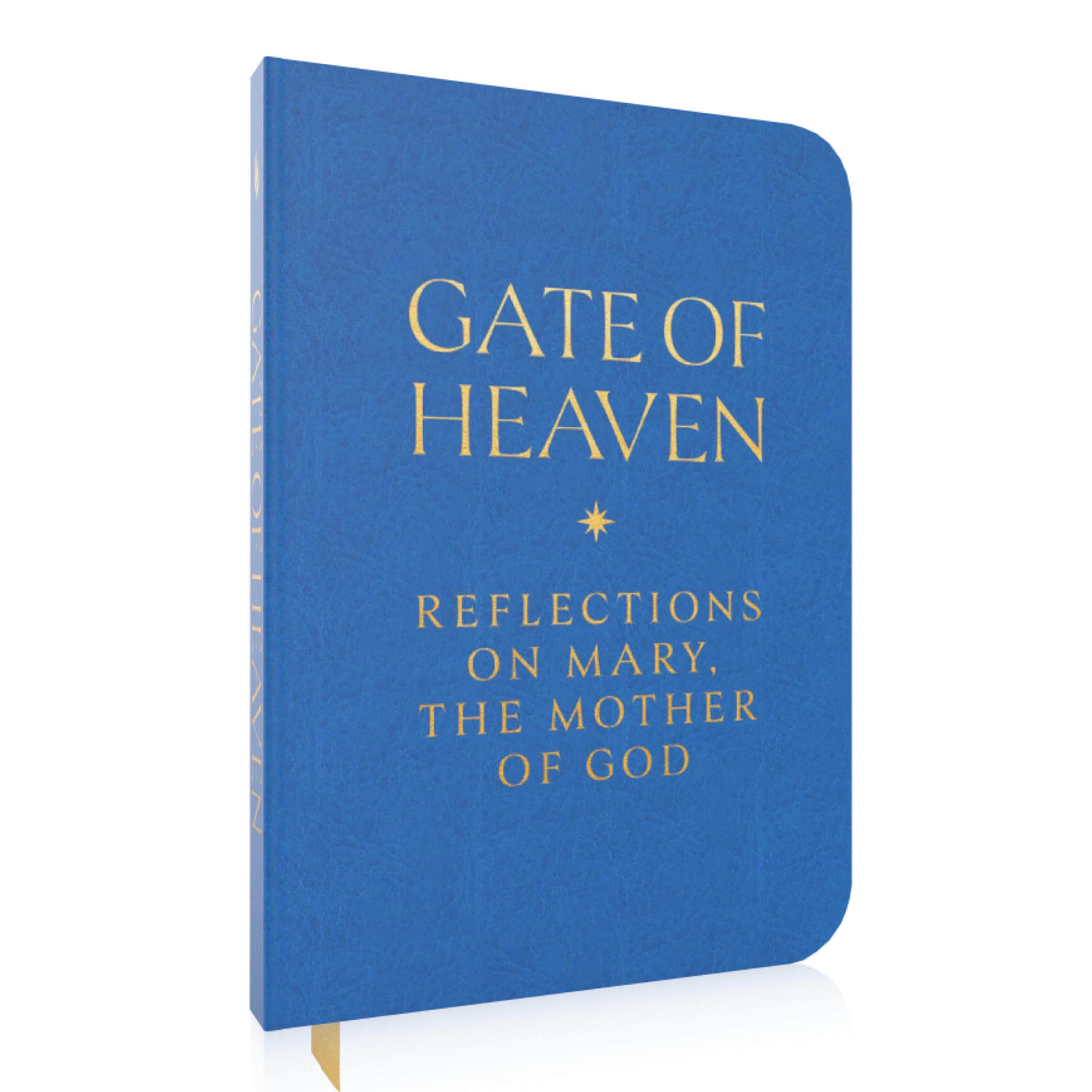 Gate of Heaven: Reflections on Mary, the Mother of God - Image 2