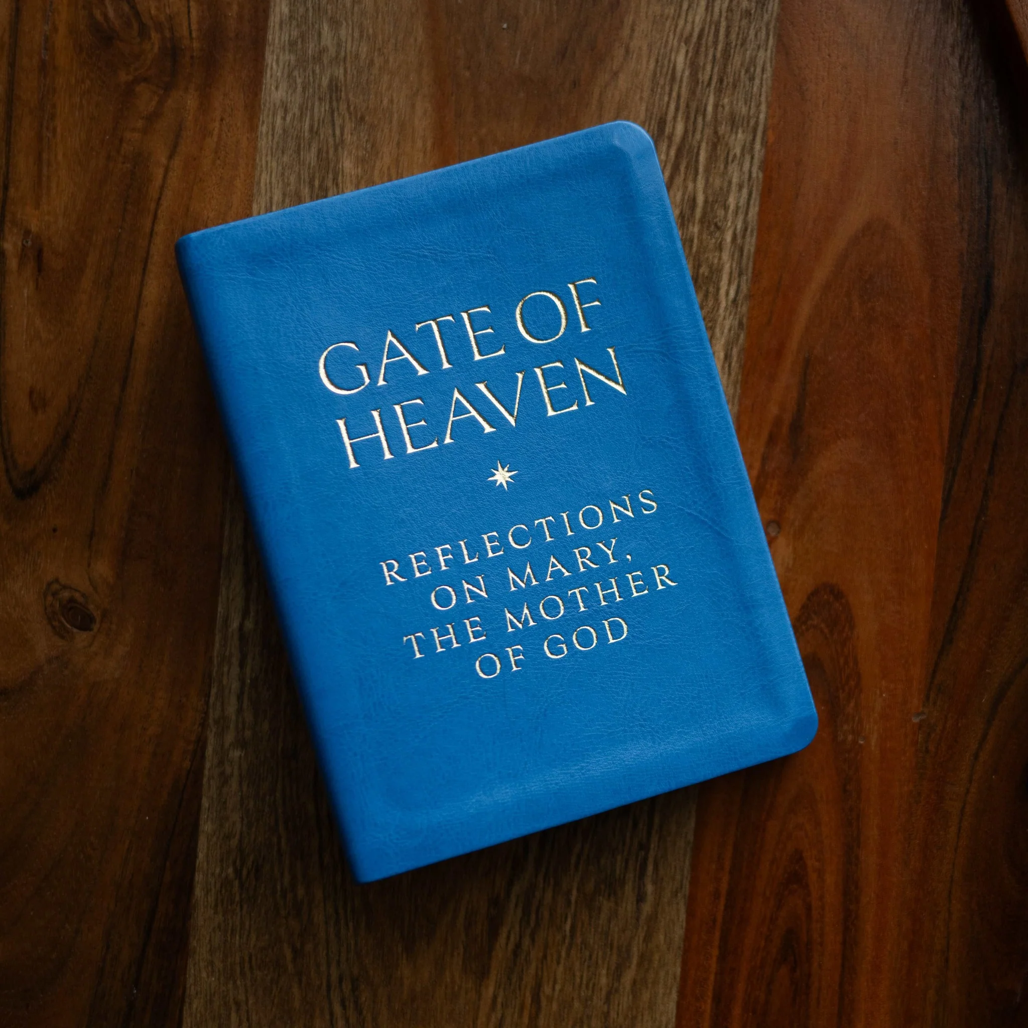 Gate of Heaven: Reflections on Mary, the Mother of God - Image 3