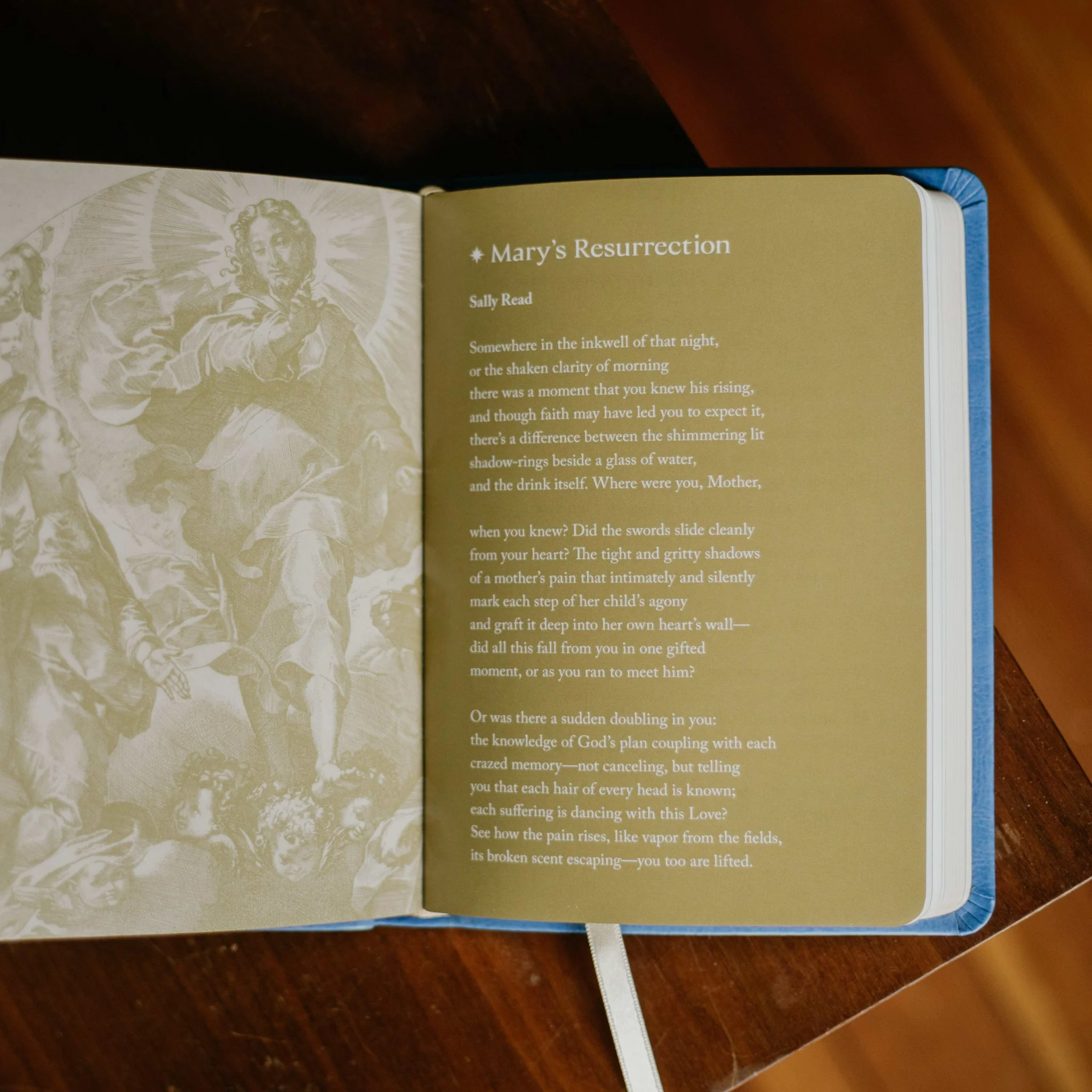 Gate of Heaven: Reflections on Mary, the Mother of God - Image 8